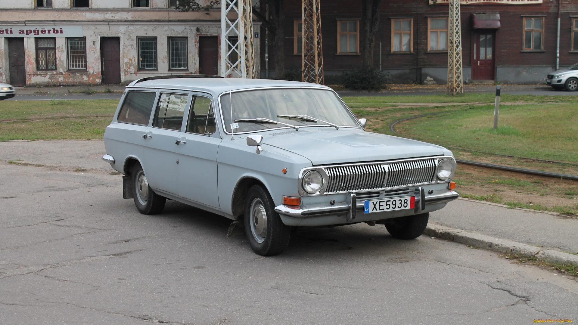 газ-, 24-, 02, автомобили, выставки, и, уличные, фото, газ-, 24-, 02, волга, автомобиль, ретро, универсал