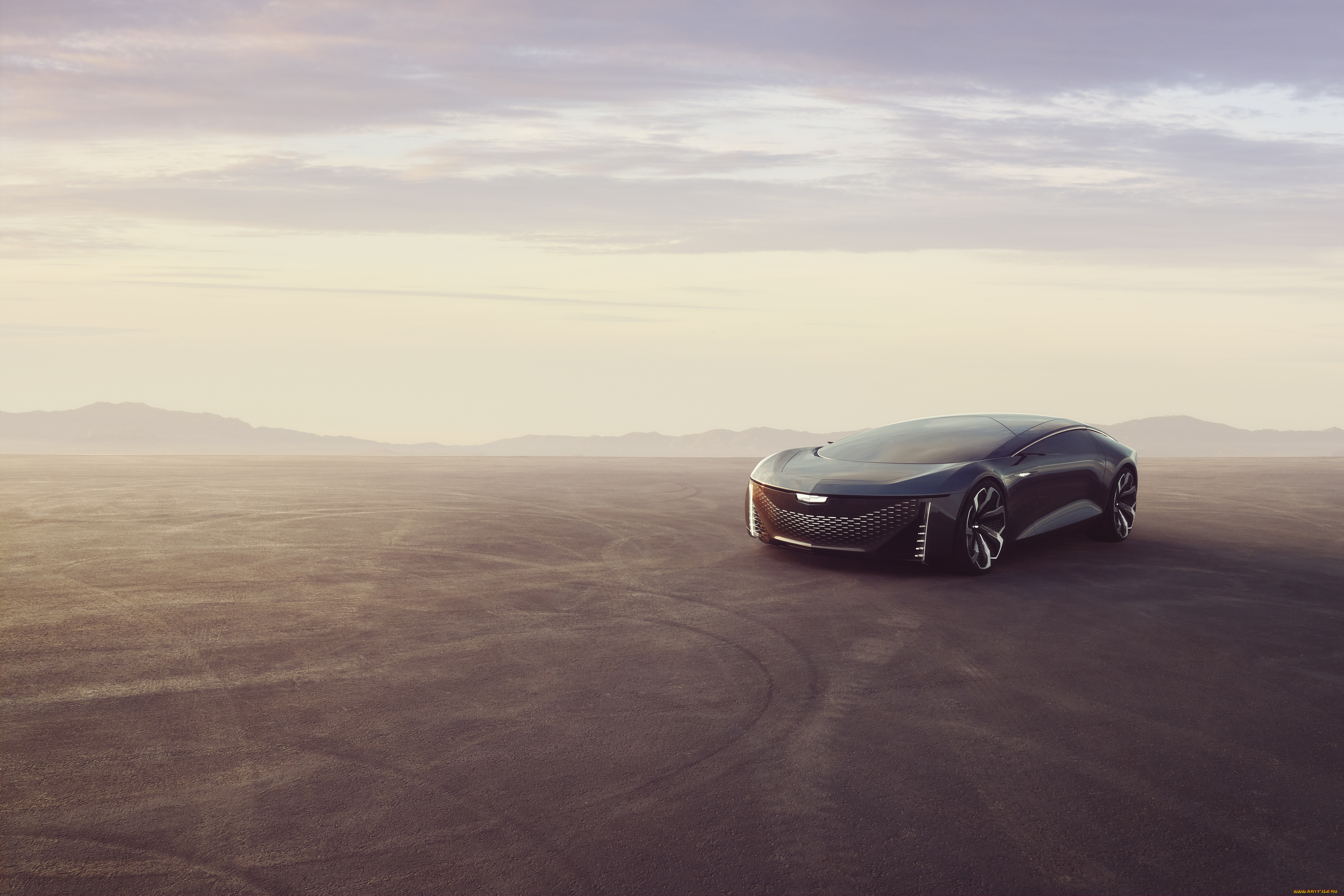 cadillac, innerspace, autonomous, автомобили, cadillac