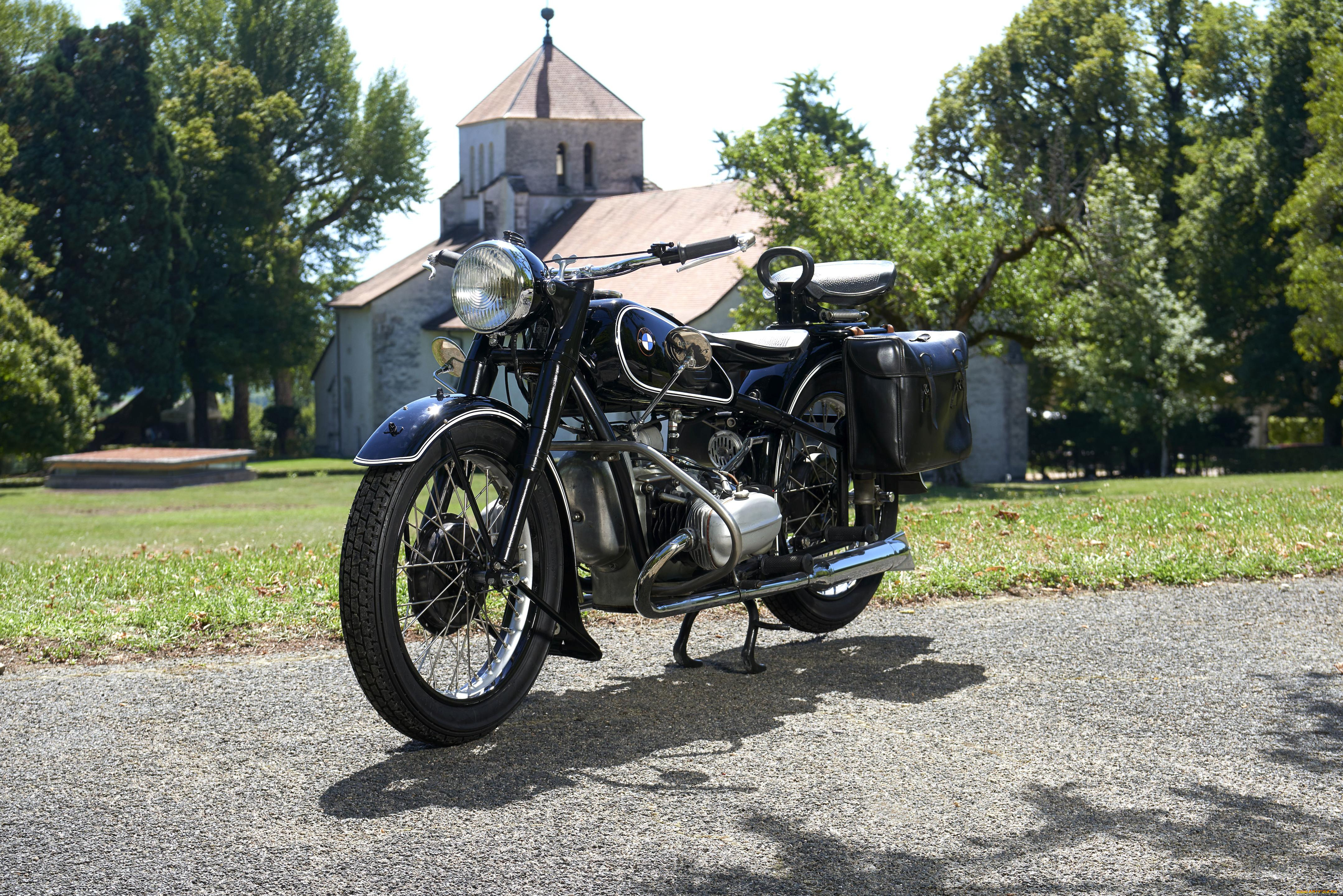 мотоциклы, bmw