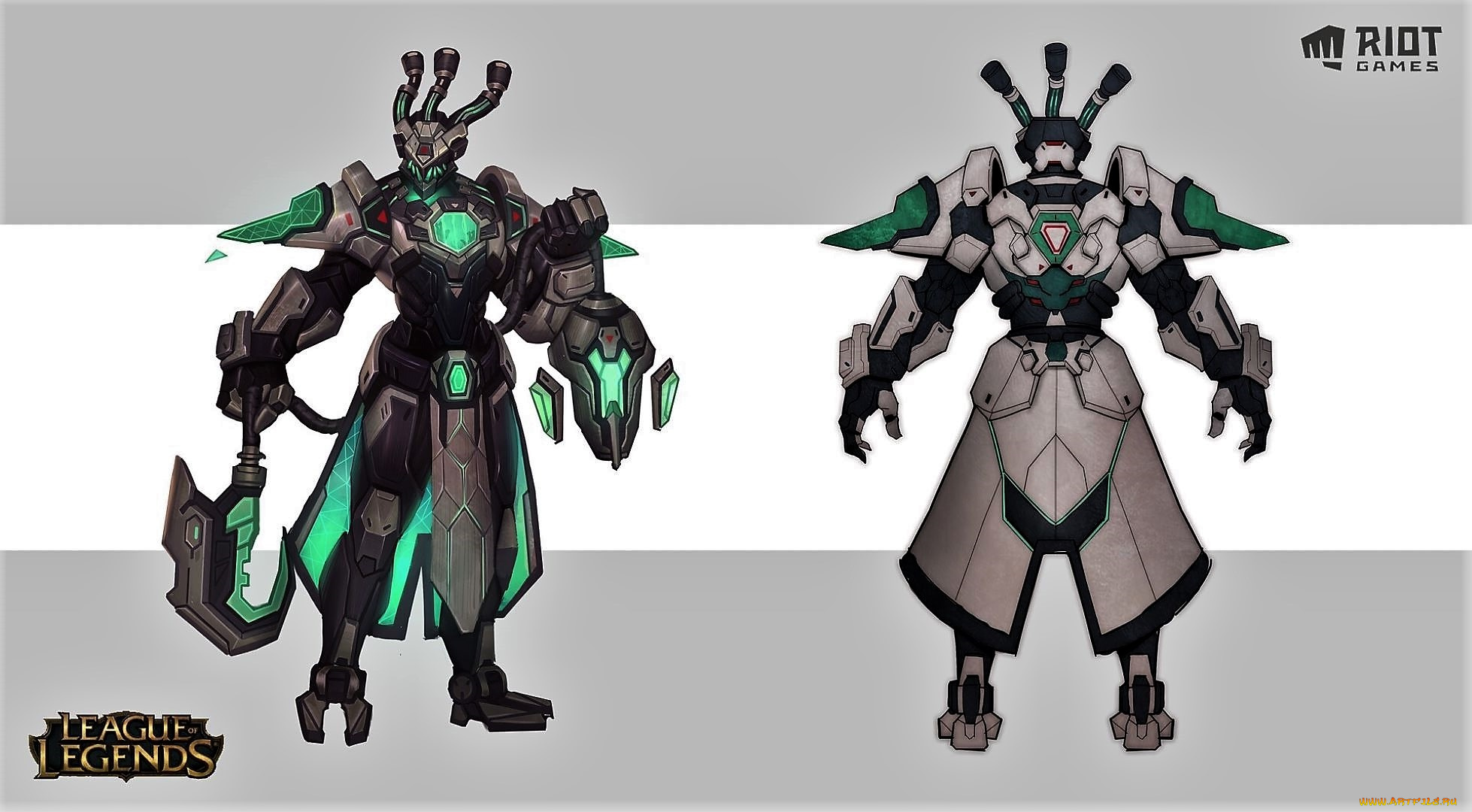 видео, игры, league, of, legends, образ, ракурсы