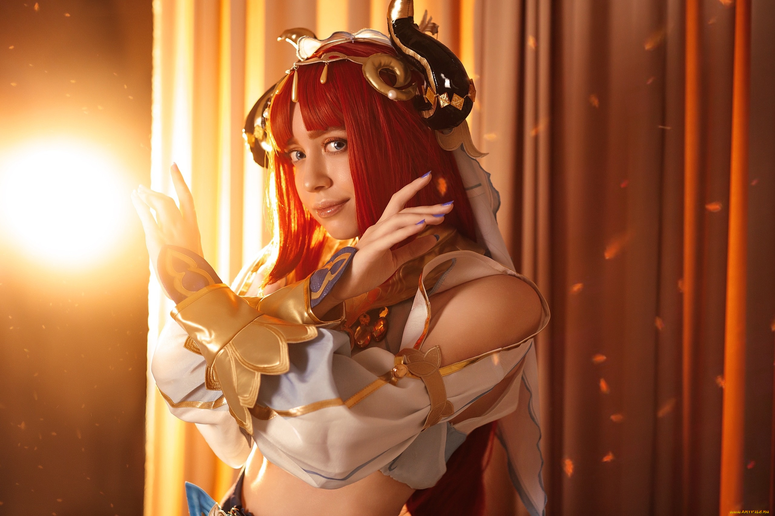 агнесса, айзенберг, , сесса, девушки, -, креатив, , косплей, образ, костюм