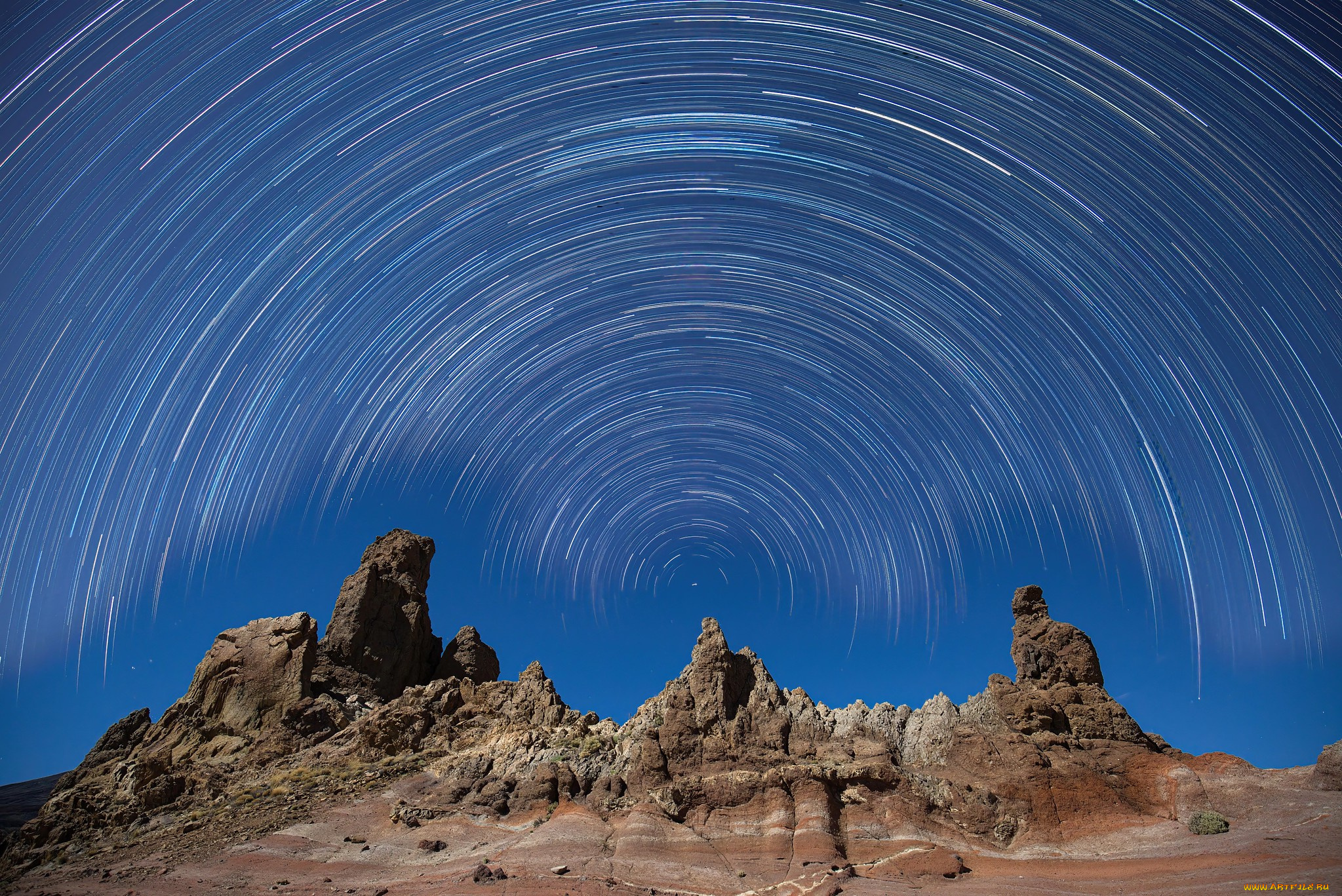 природа, горы