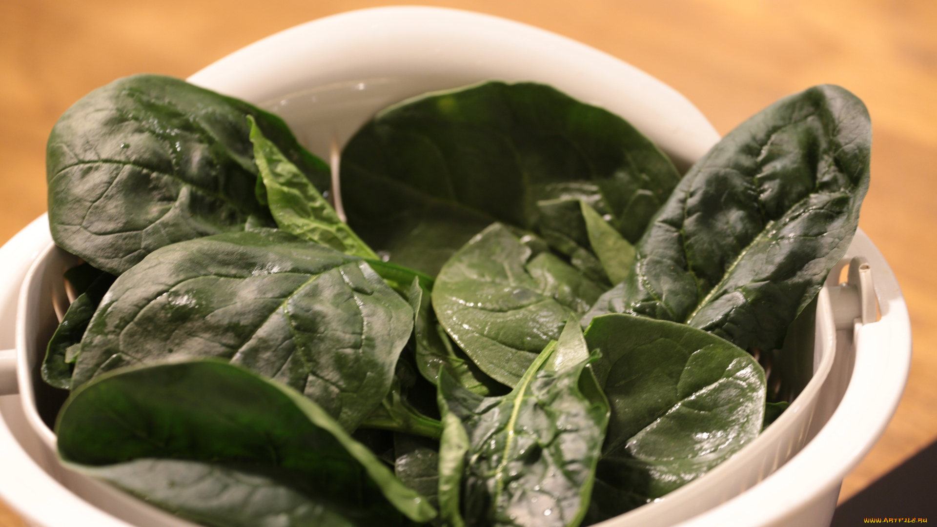 еда, овощи, шпинат