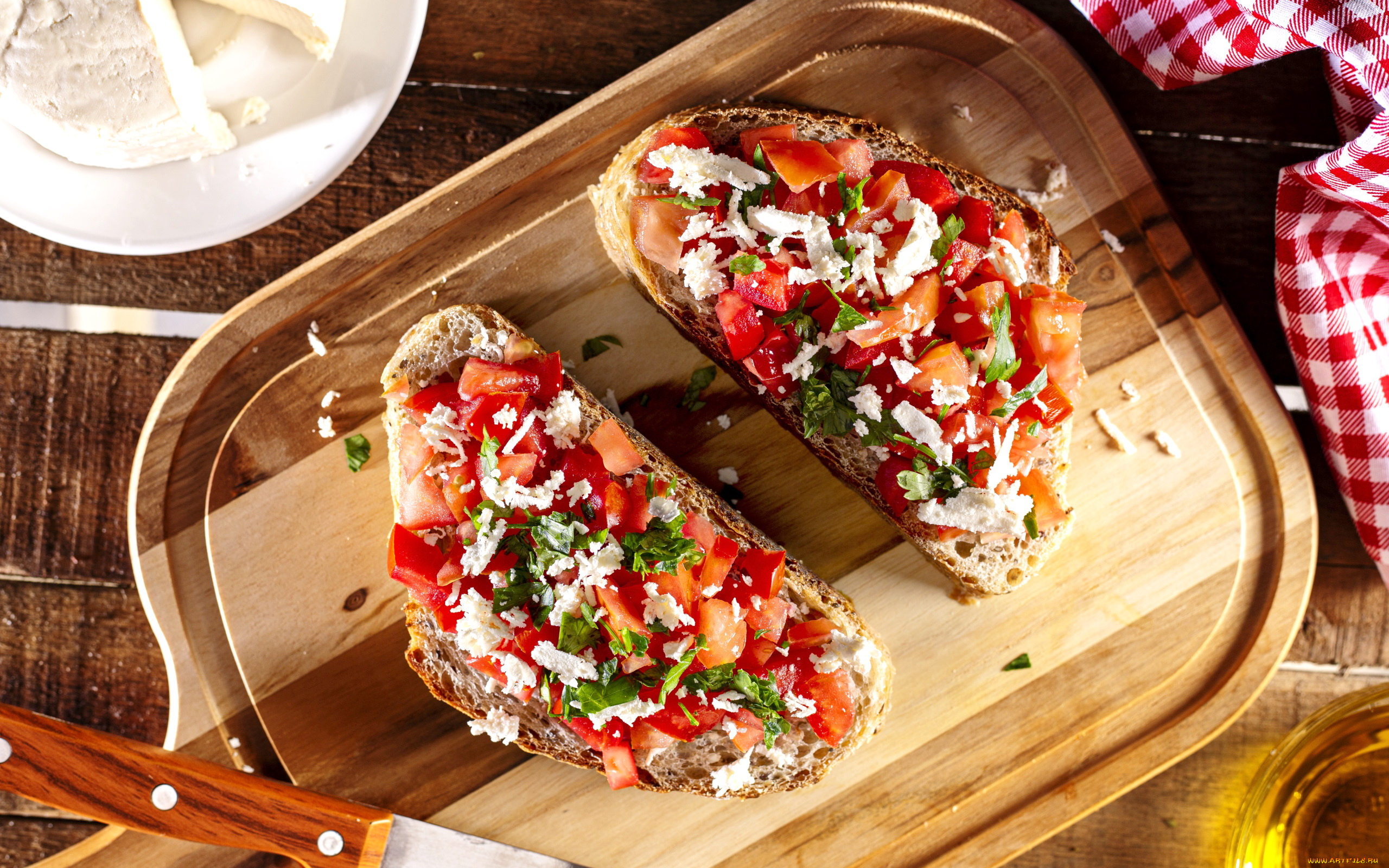 еда, бутерброды, , гамбургеры, , канапе, брускетта