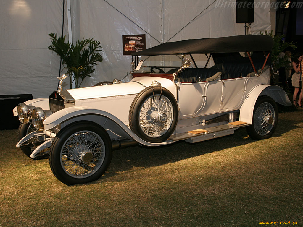 rolls, royce, silver, ghost, автомобили, классика