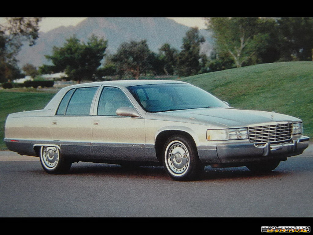 автомобили, cadillac