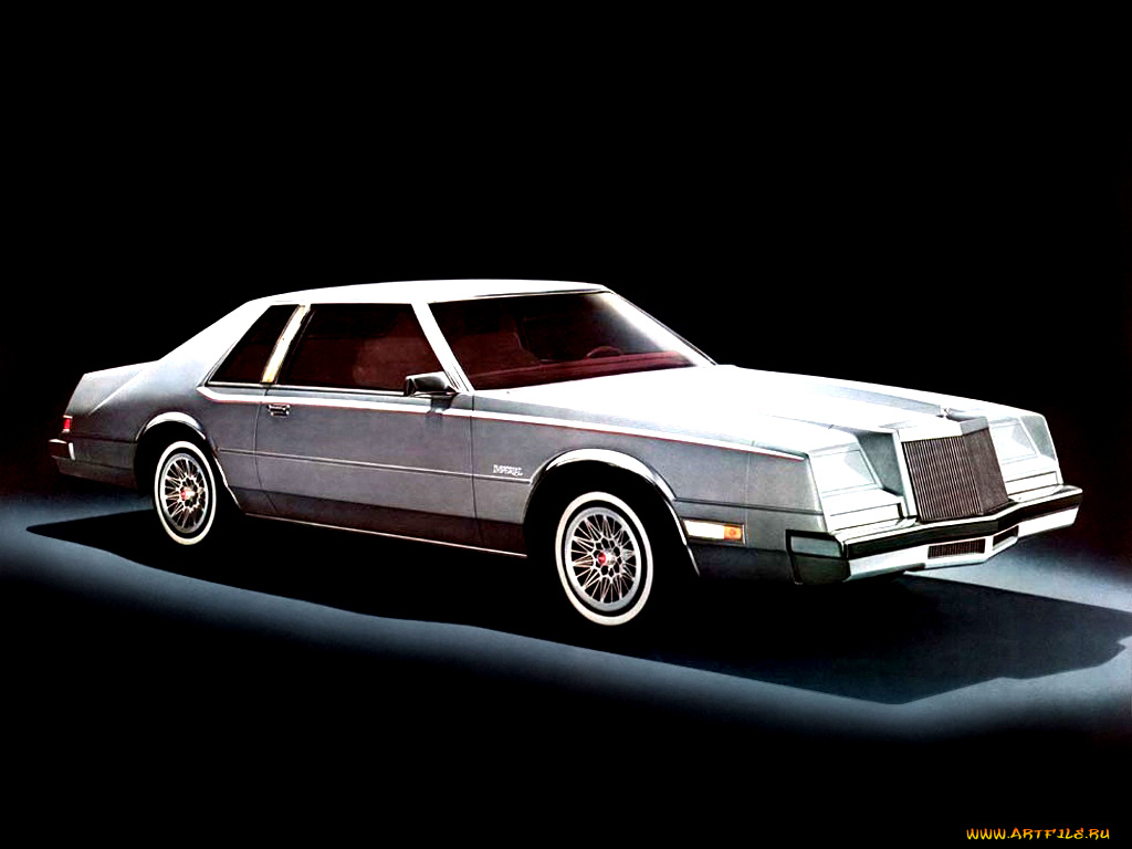 автомобили, chrysler