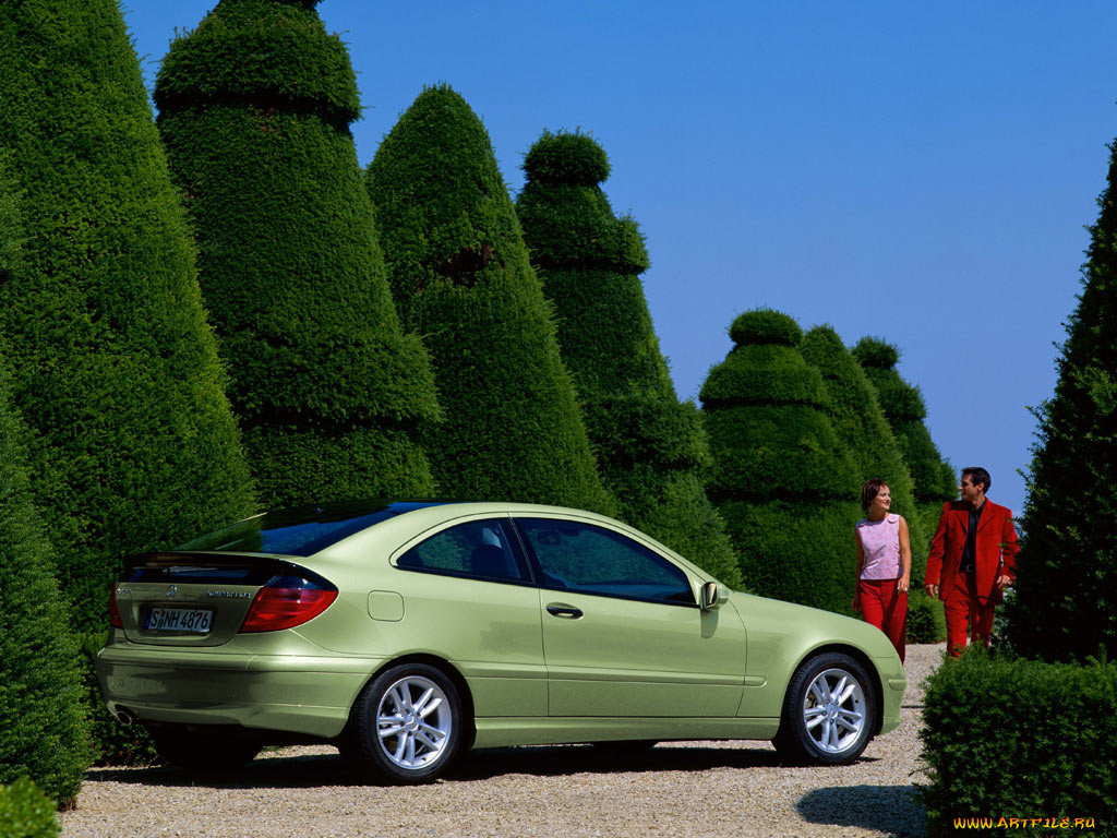 mercedes, benz, sport, coupe, автомобили