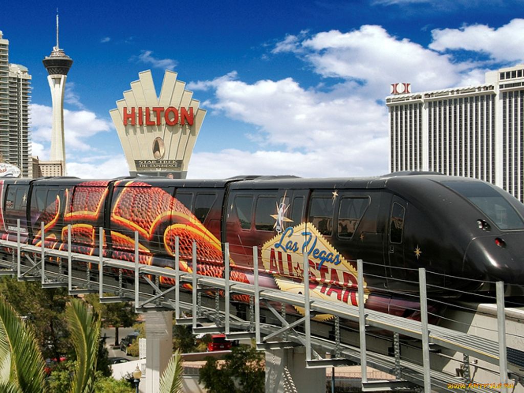 техника, поезда