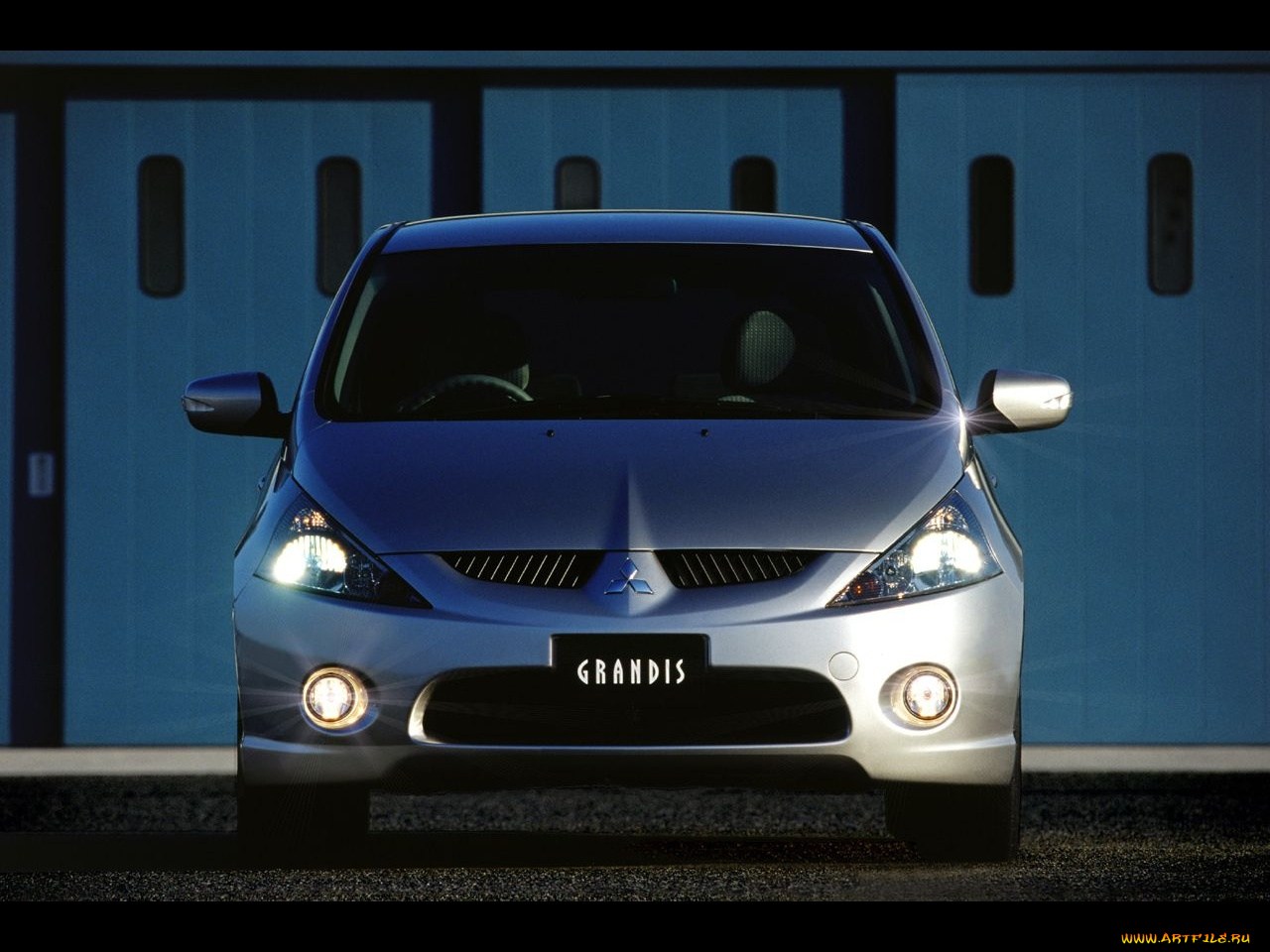 автомобили, mitsubishi