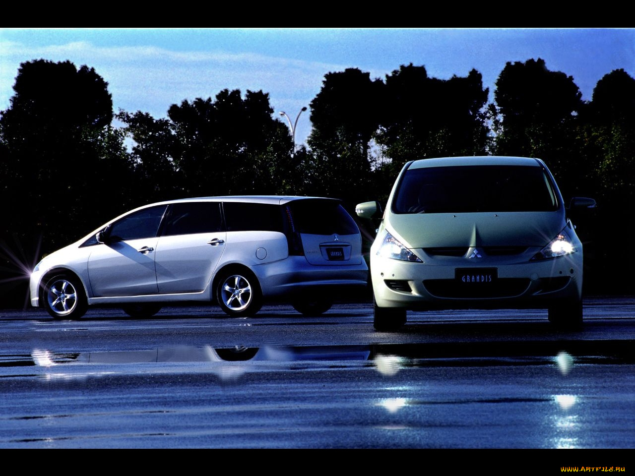 автомобили, mitsubishi