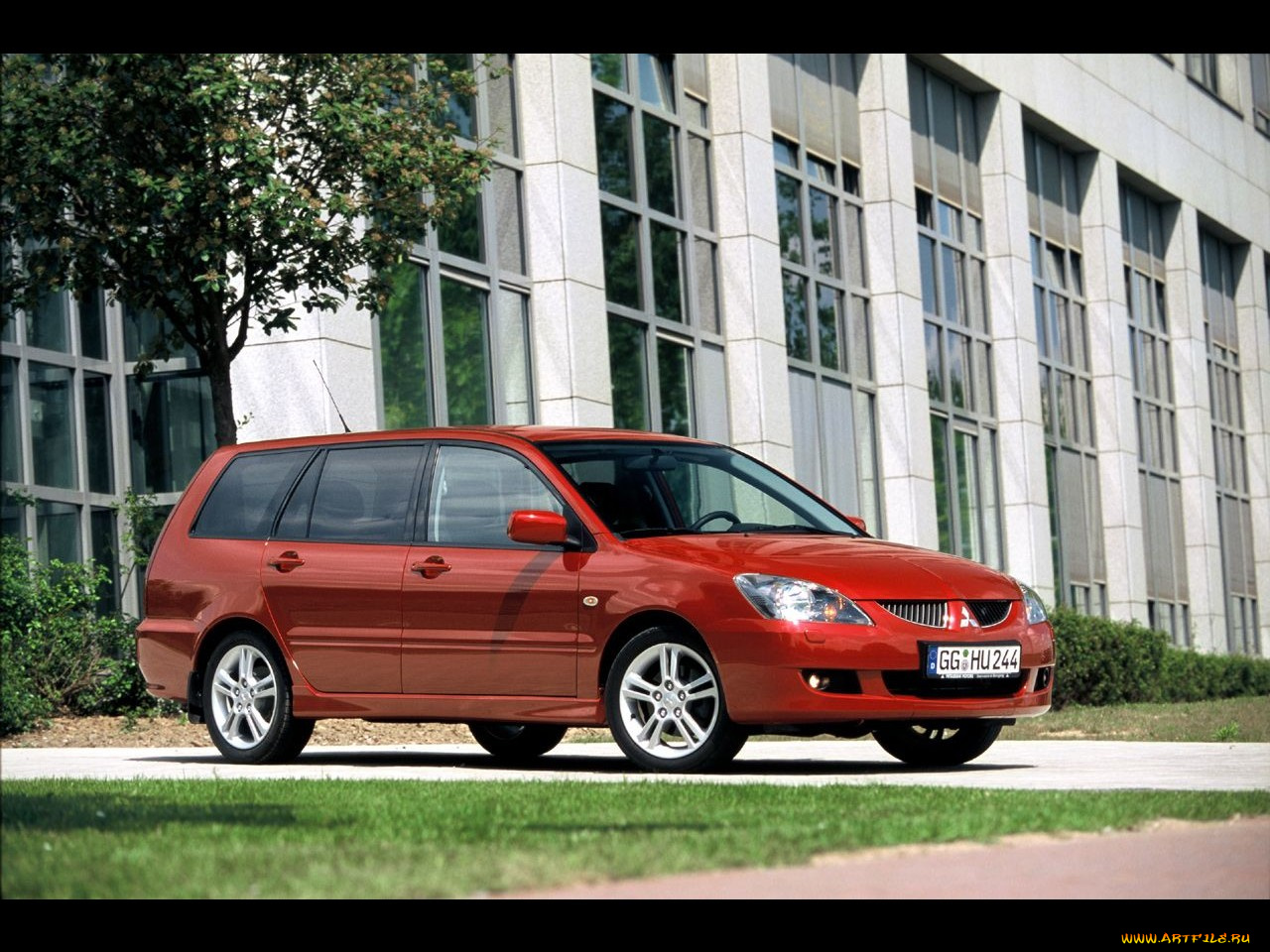 автомобили, mitsubishi