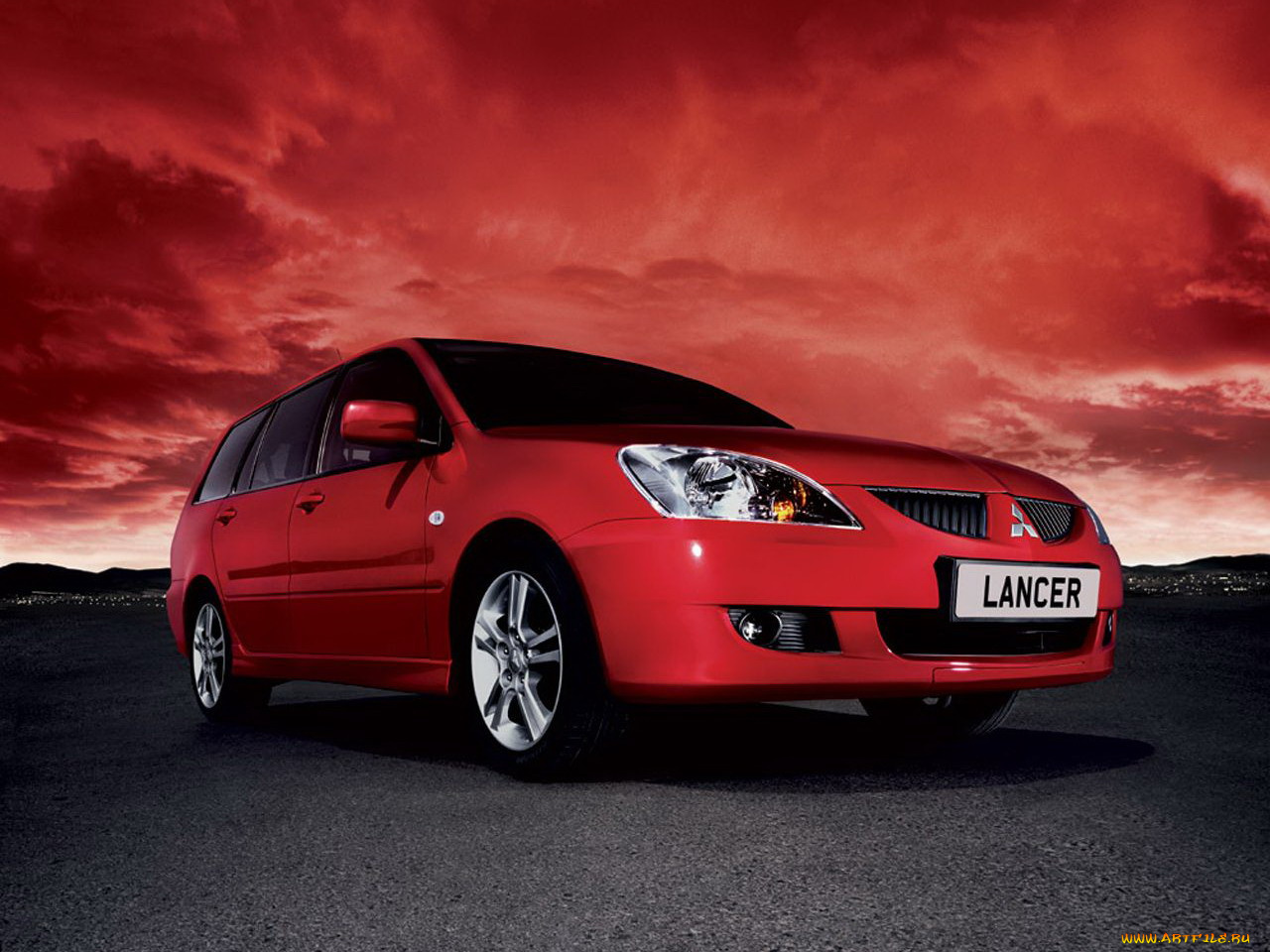 автомобили, mitsubishi