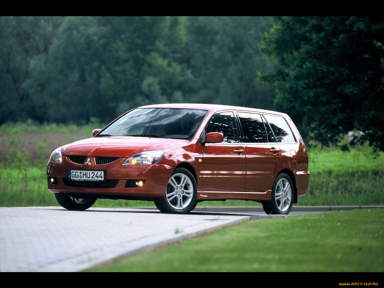 автомобили, mitsubishi