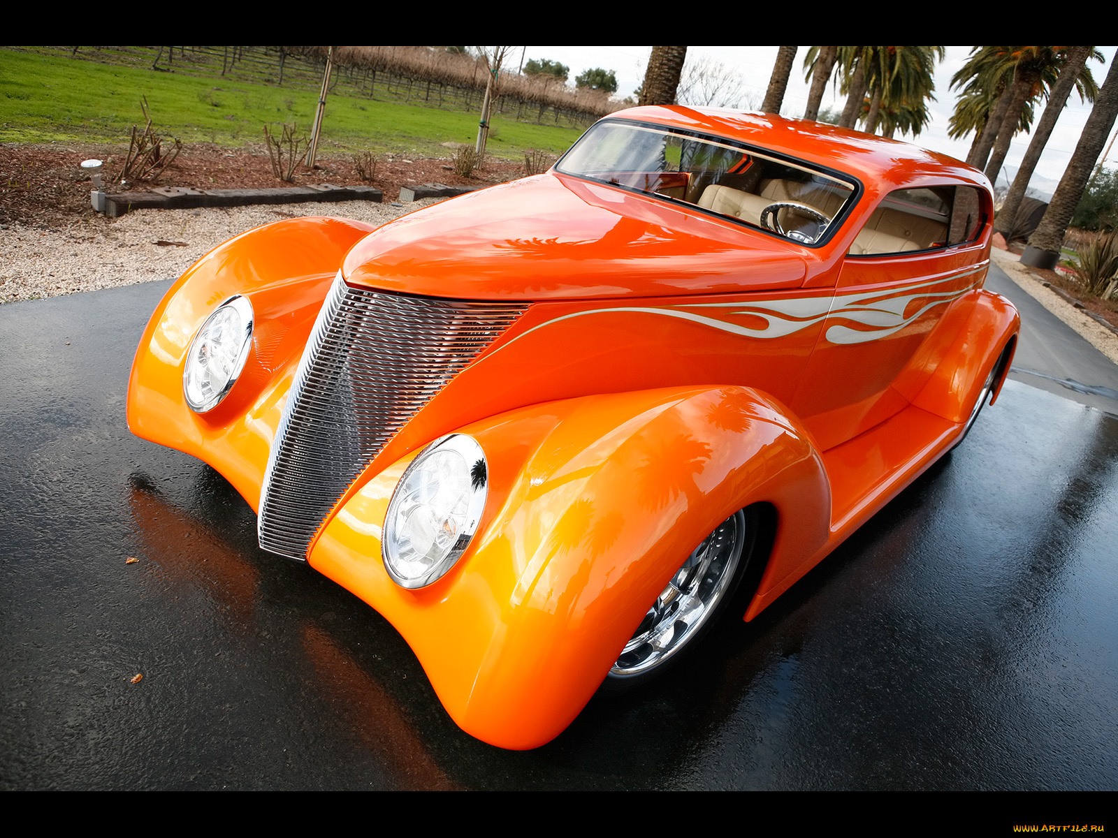 автомобили, ford