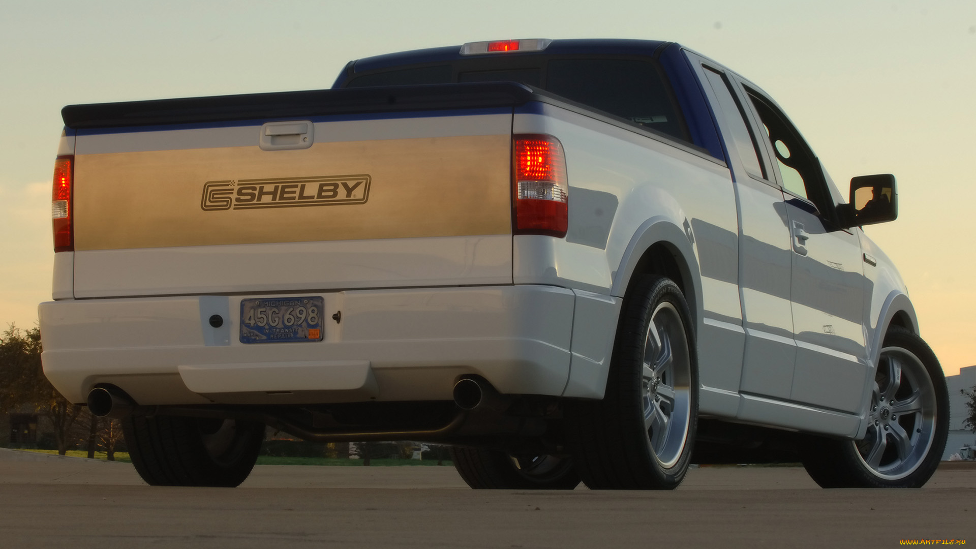 автомобили, ford