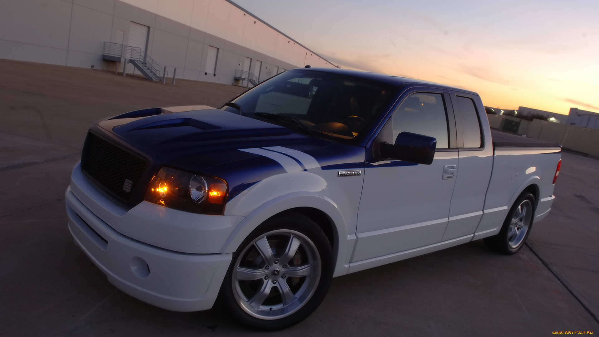 автомобили, ford