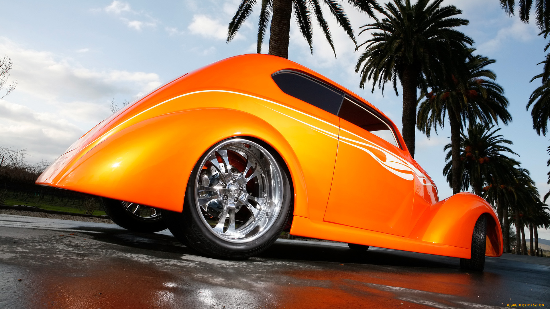 автомобили, ford