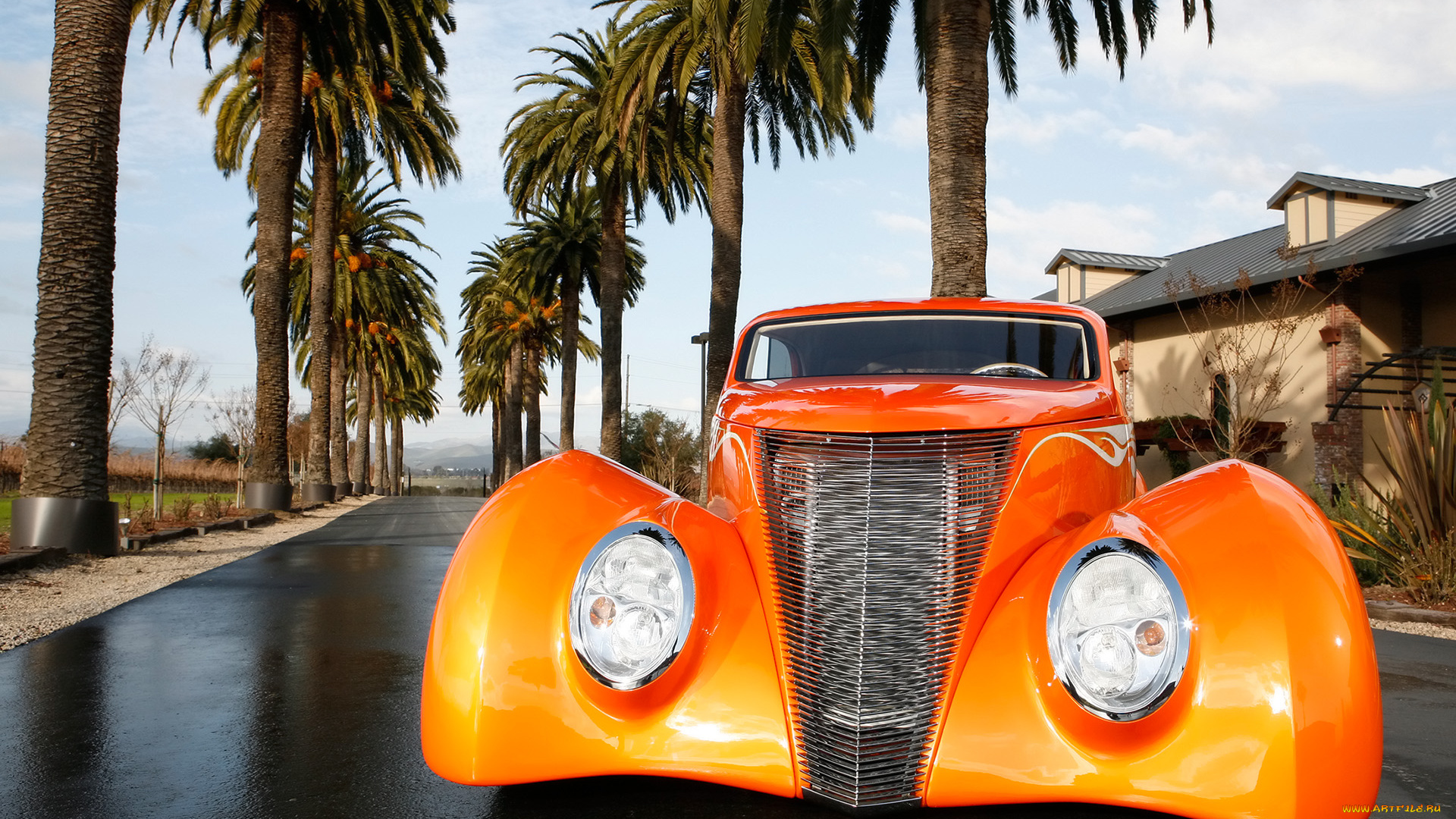 автомобили, ford