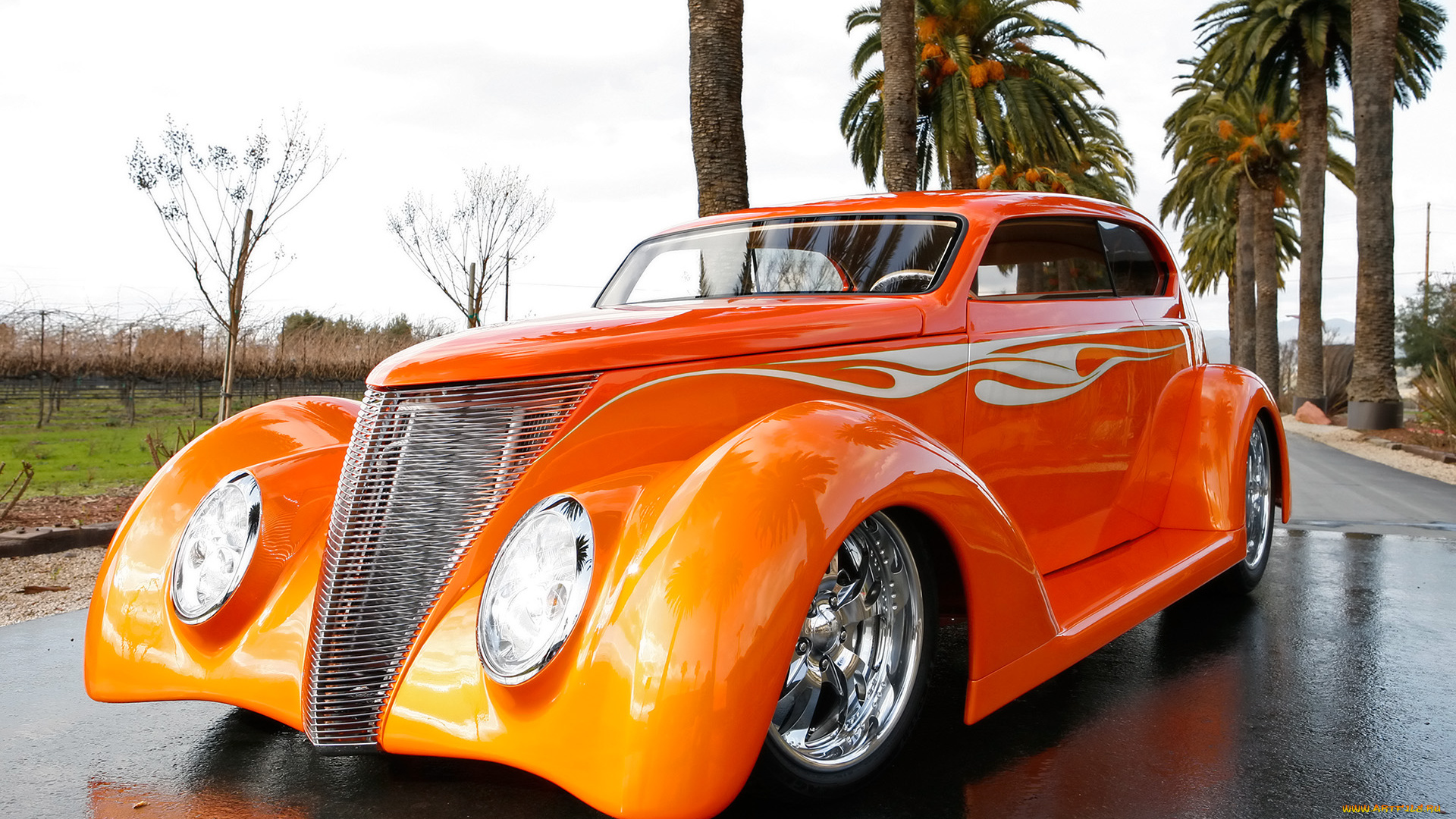 автомобили, ford