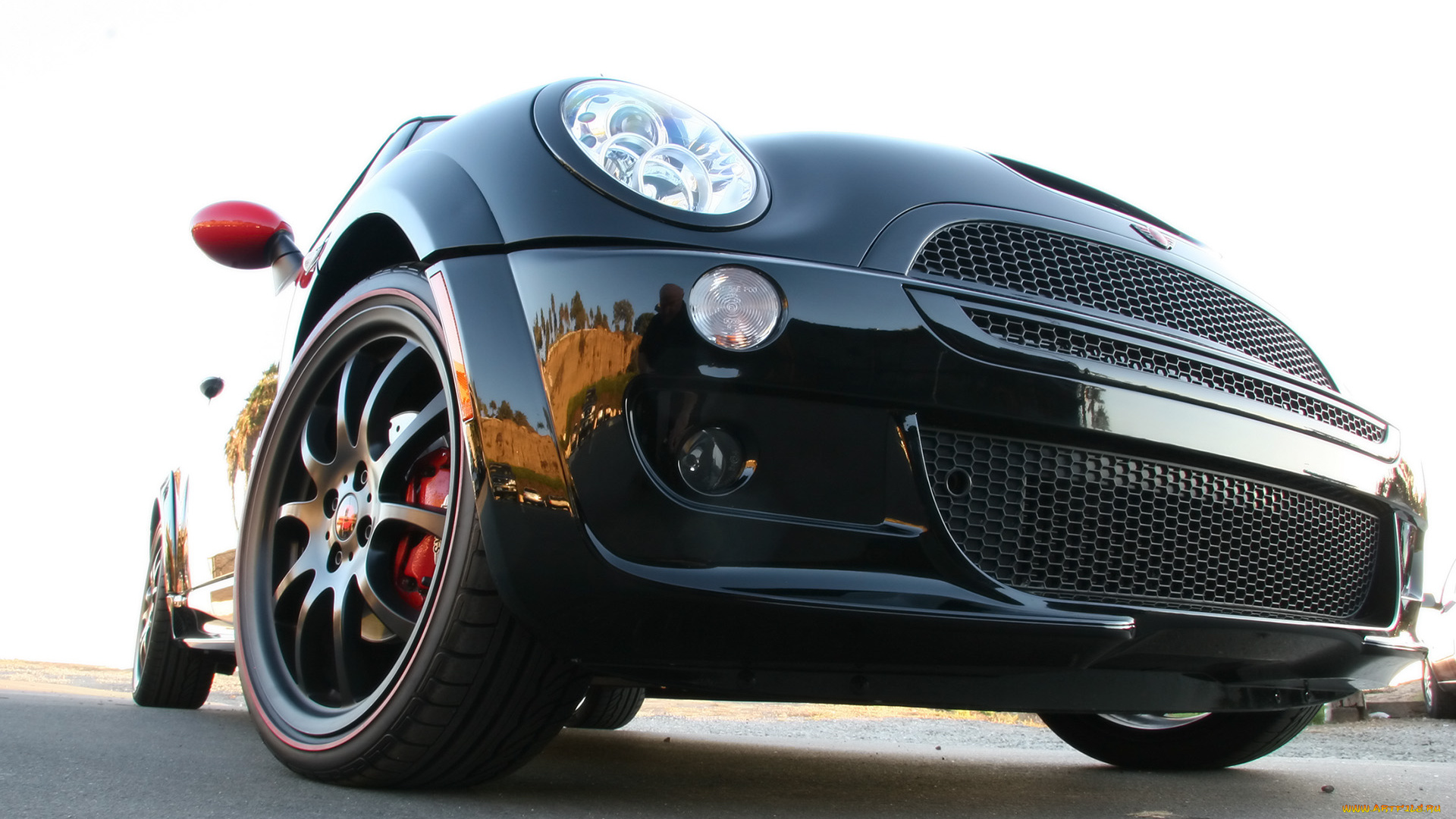 автомобили, mini