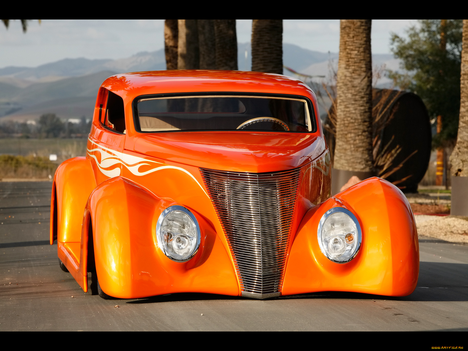 автомобили, ford