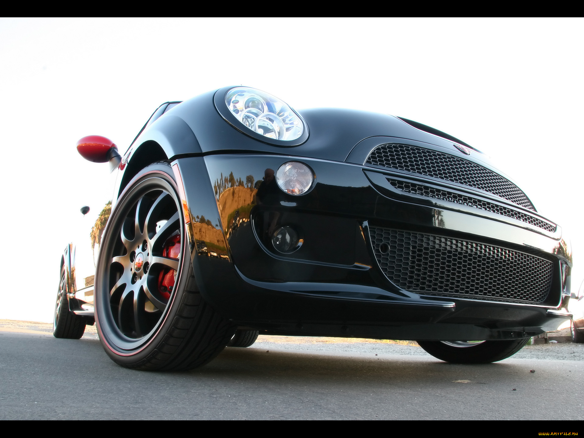 автомобили, mini