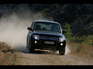 Картинка автомобили mitsubishi