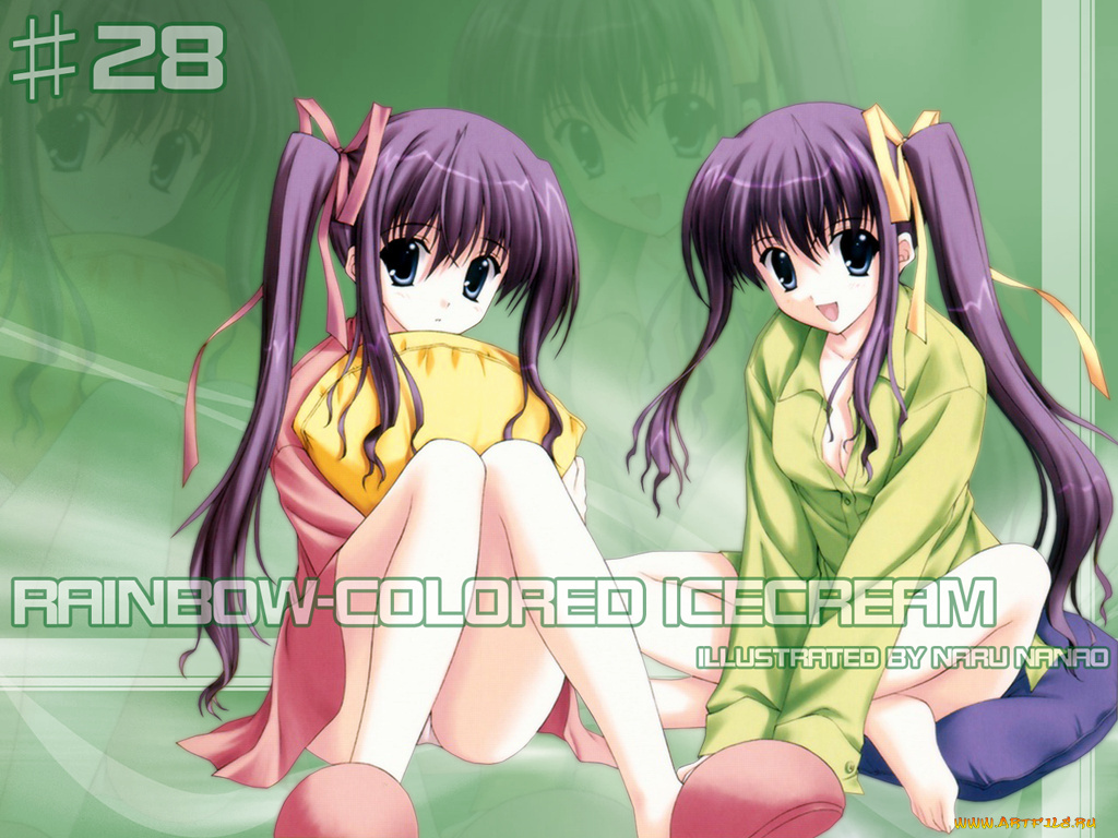 аниме, *unknown, другое