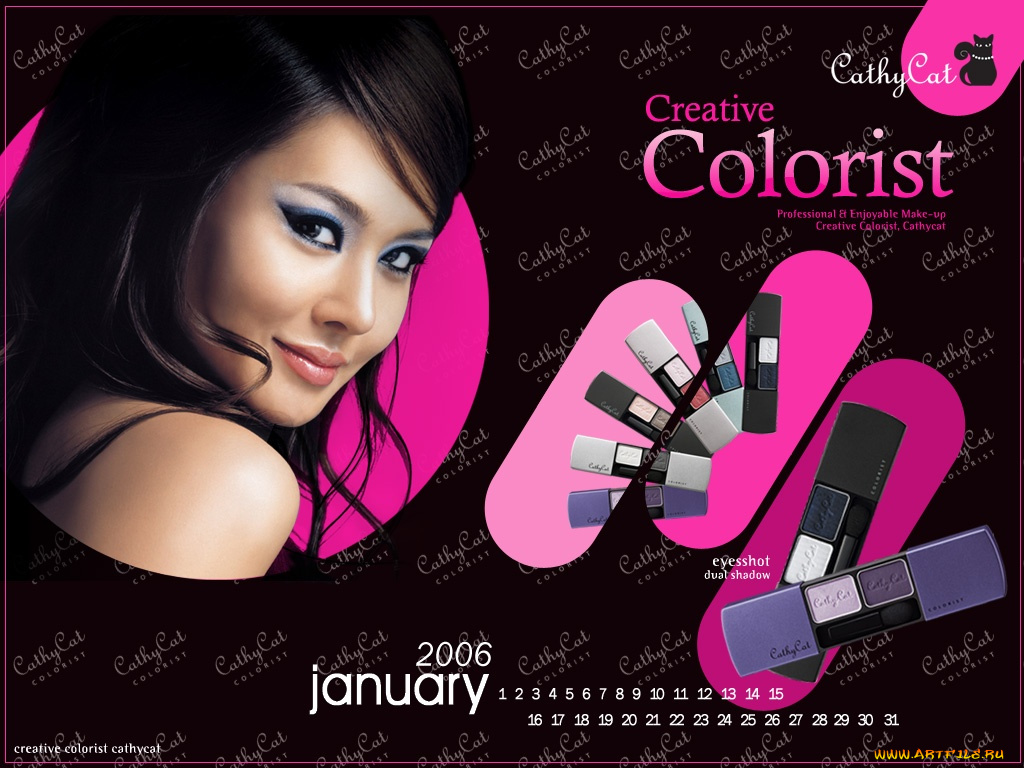 cathycat, бренды