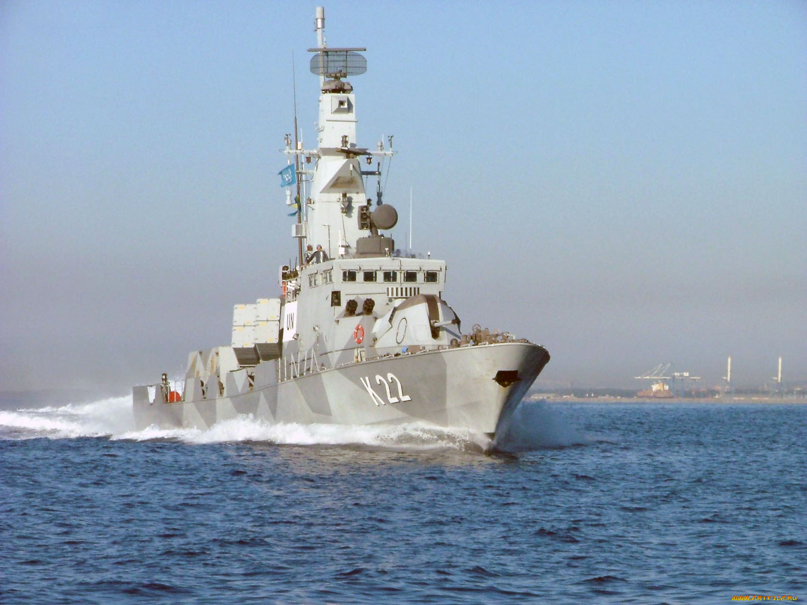 корабли, другое