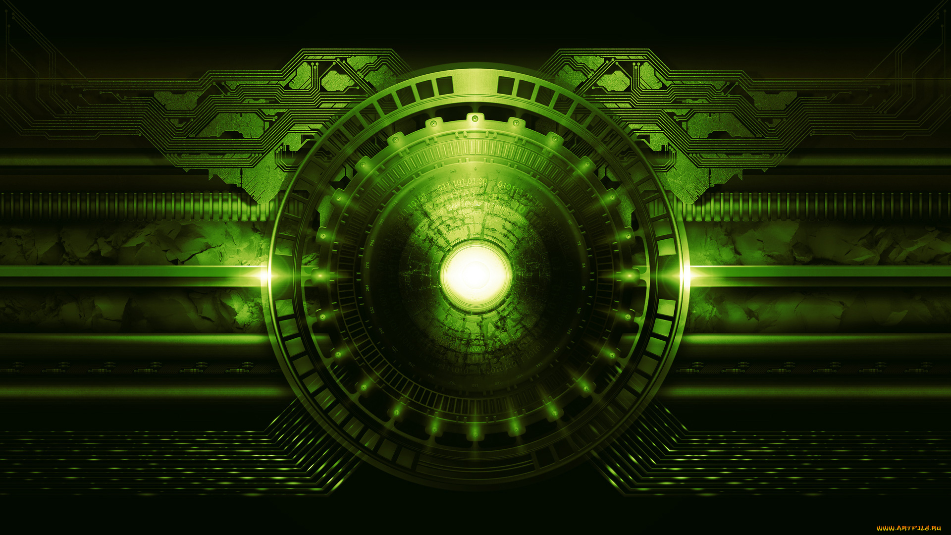 3д, графика, abstract, абстракции