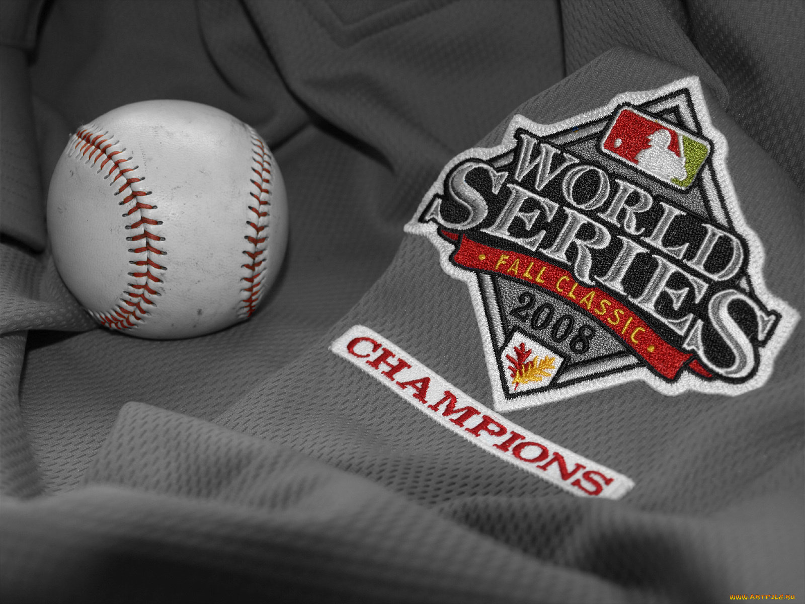 спорт, бейсбол