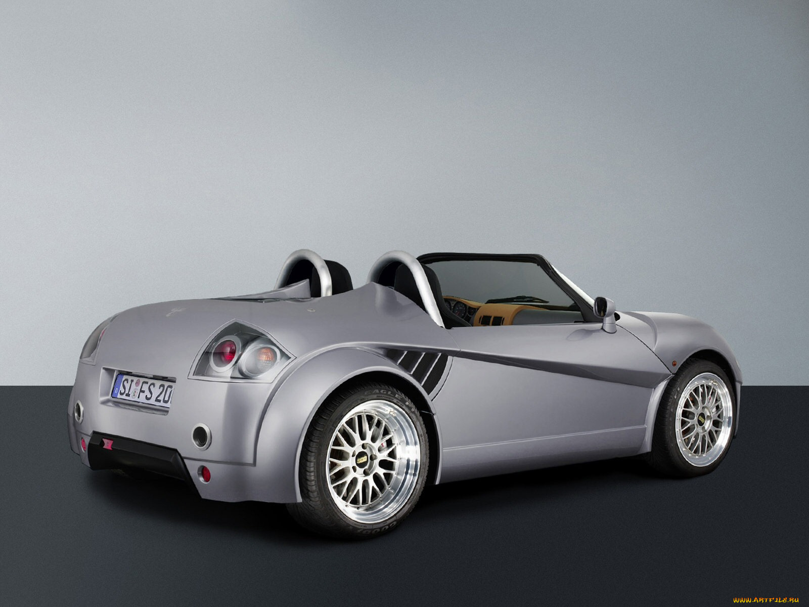 yes, clubsport, 2001, автомобили