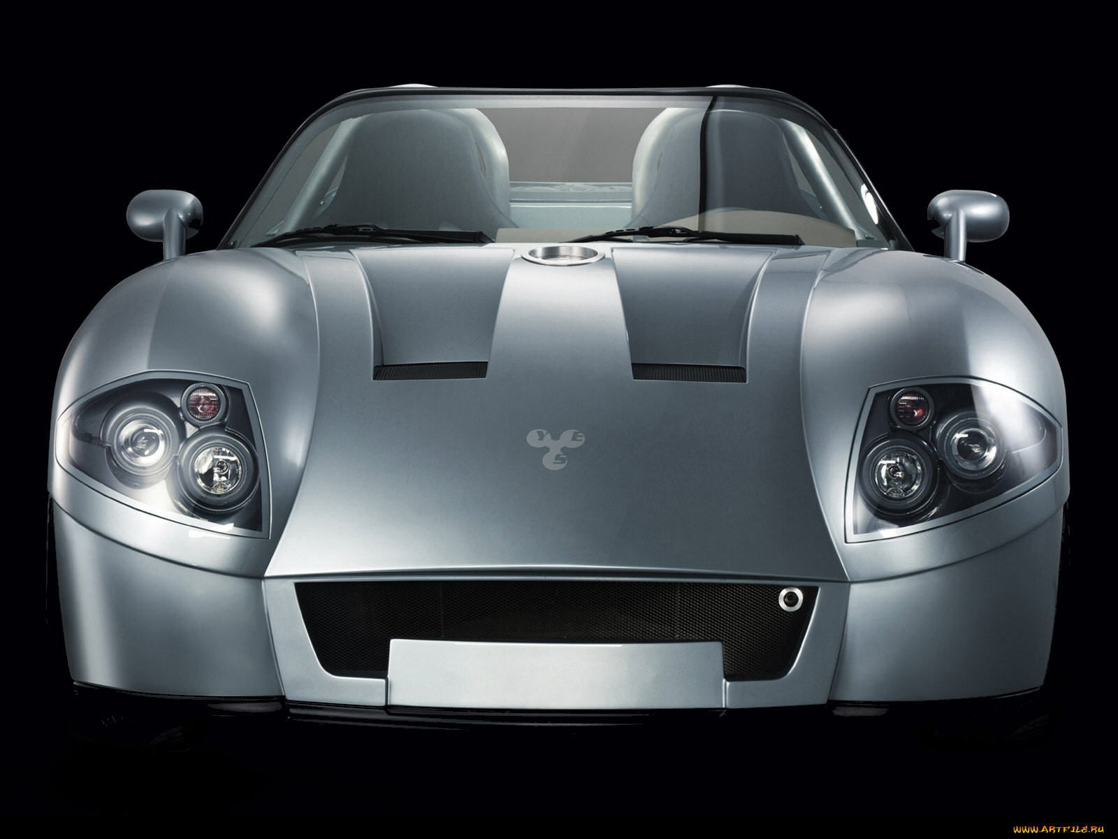 yes, clubsport, 2001, автомобили