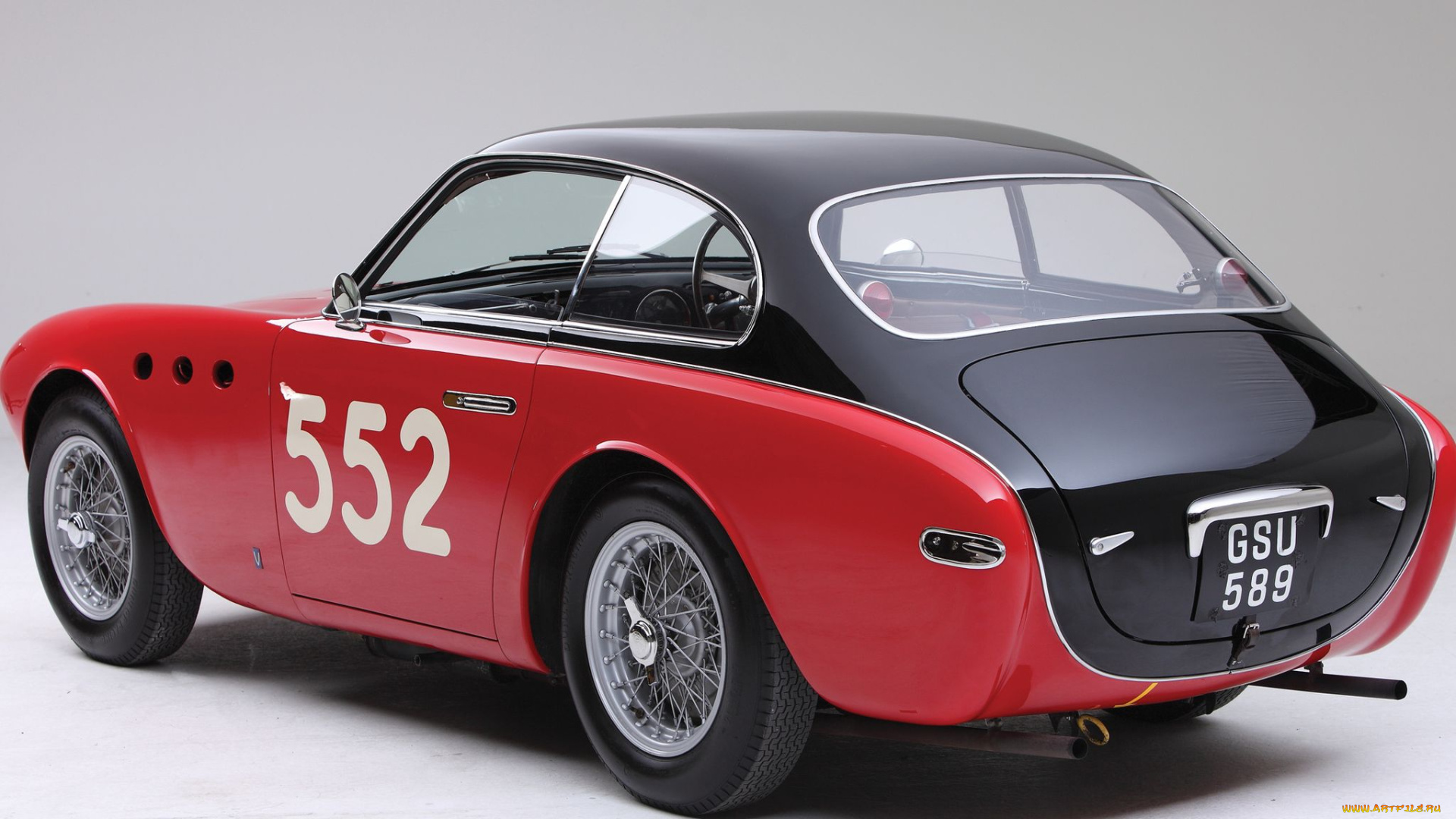 автомобили, ferrari