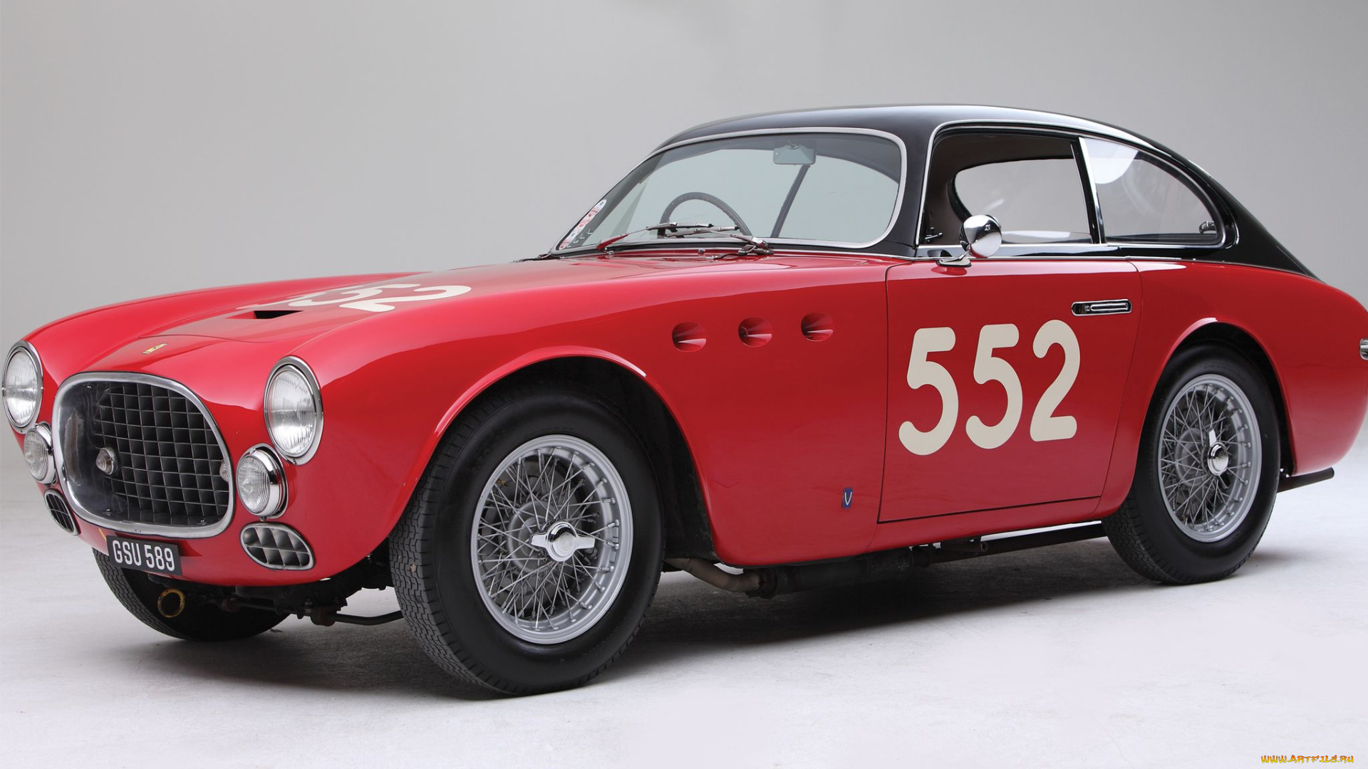 автомобили, ferrari