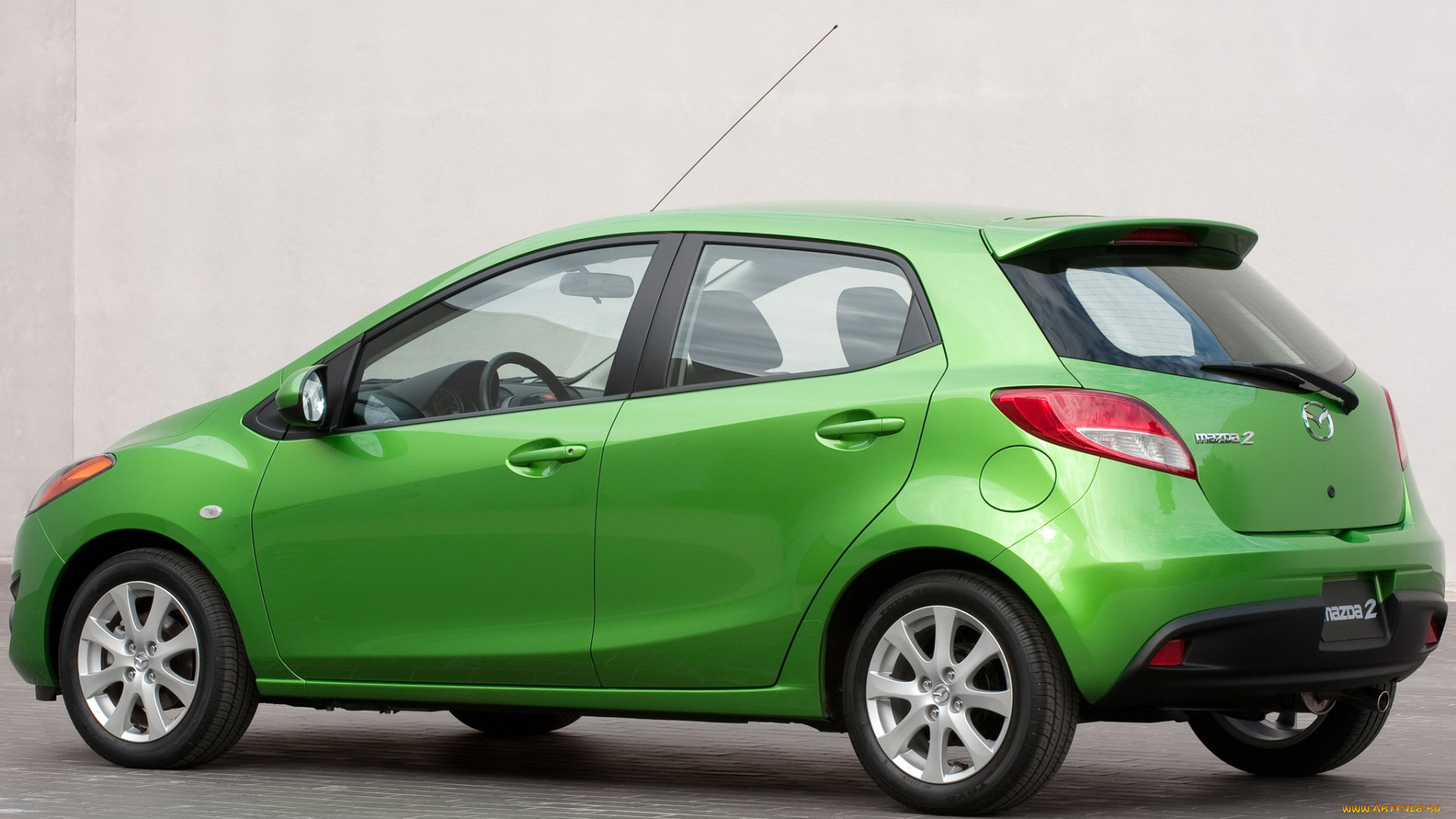 автомобили, mazda