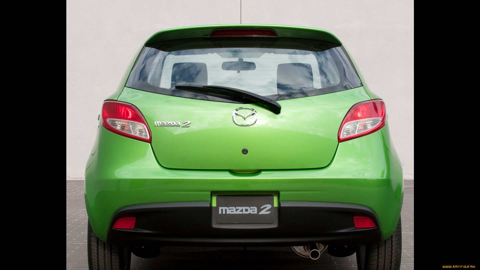 автомобили, mazda