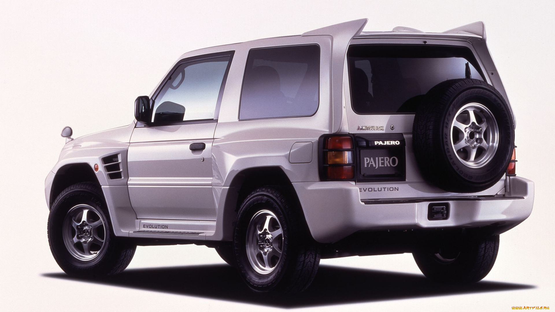 автомобили, mitsubishi