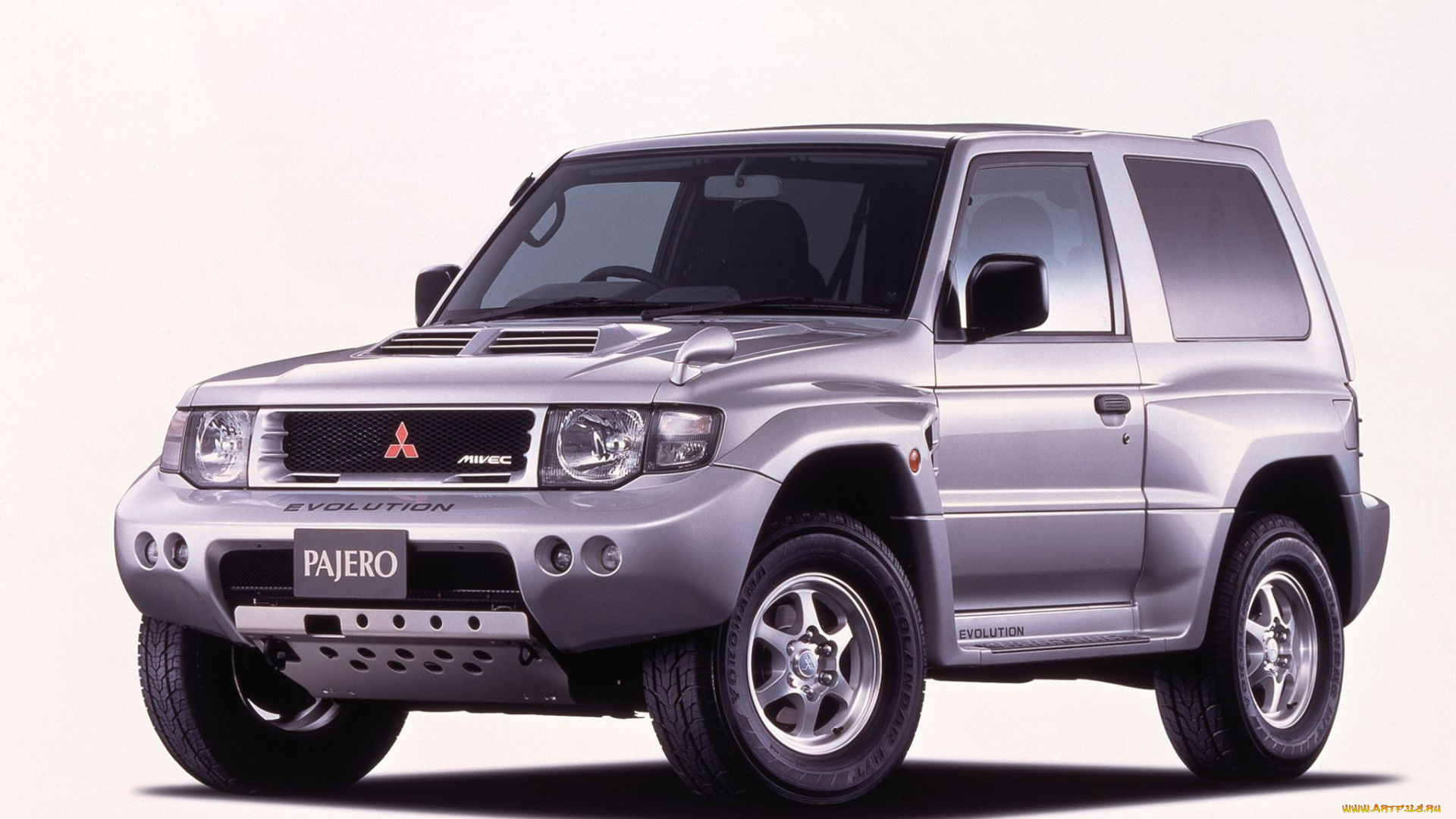 автомобили, mitsubishi