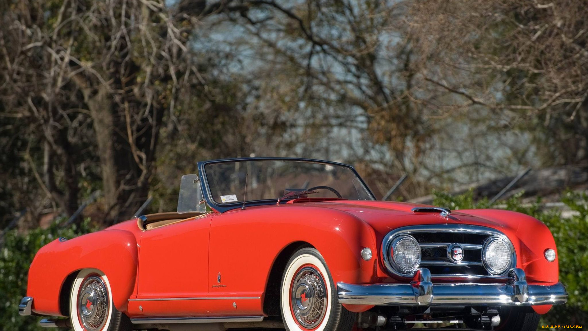 автомобили, nash