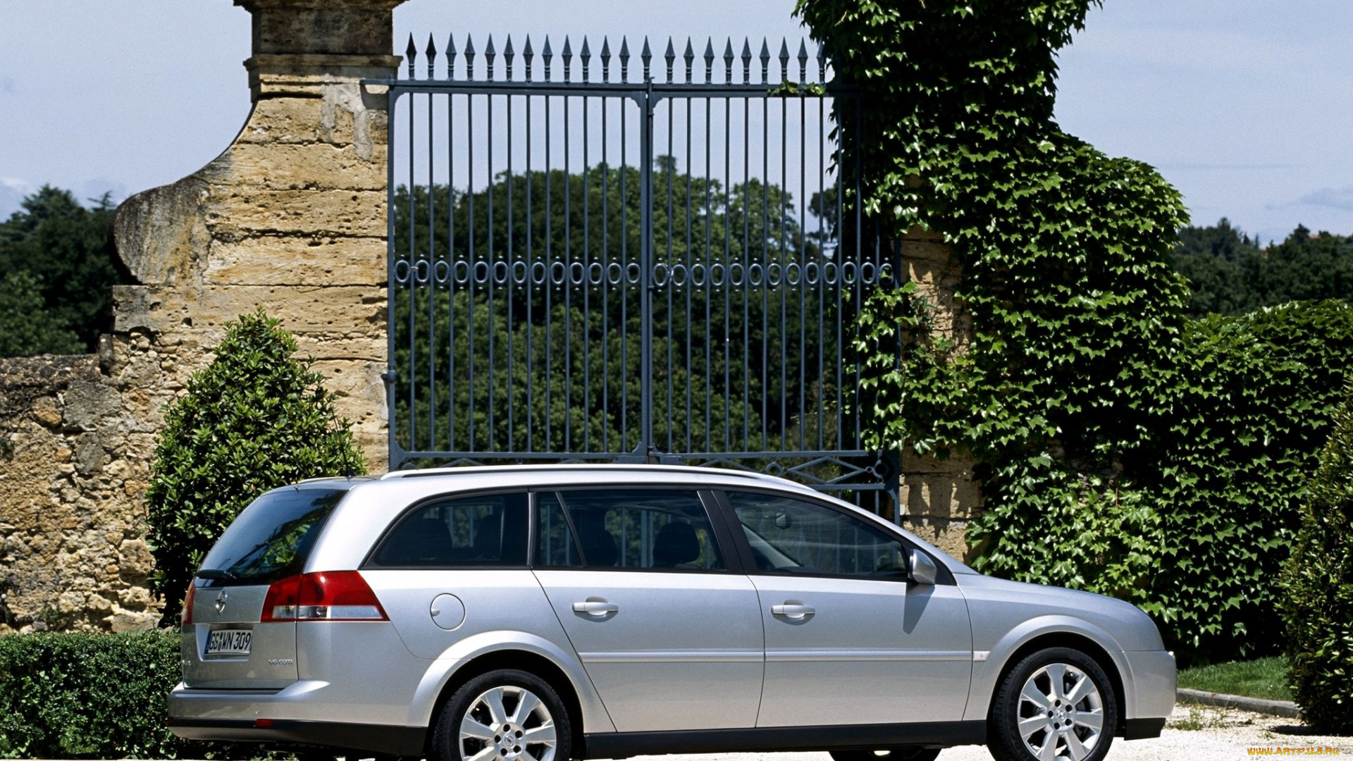 автомобили, opel