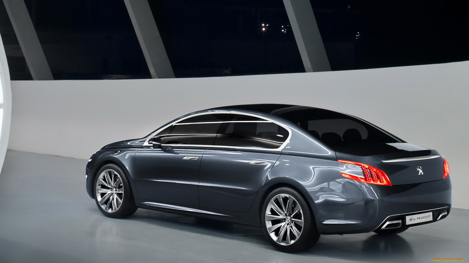 автомобили, peugeot