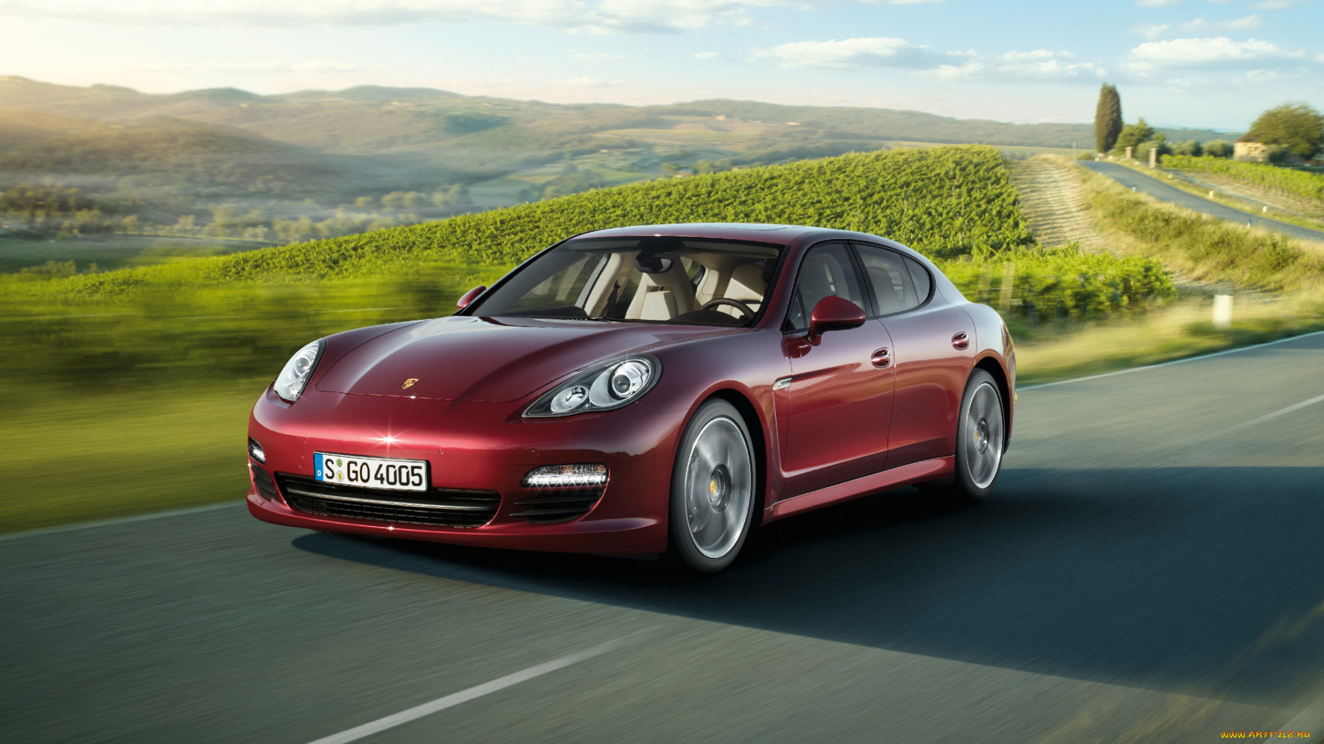 автомобили, porsche