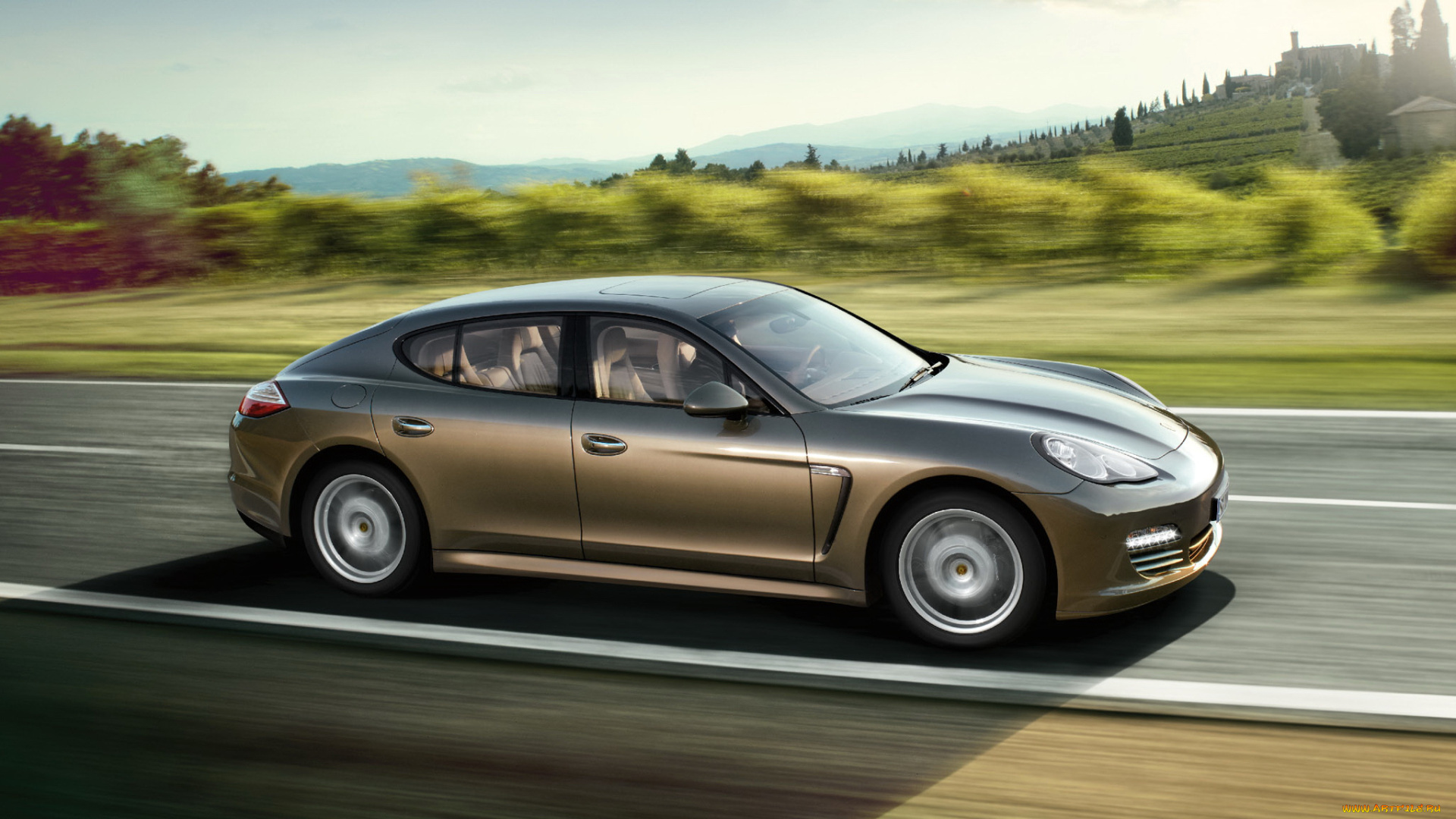 автомобили, porsche