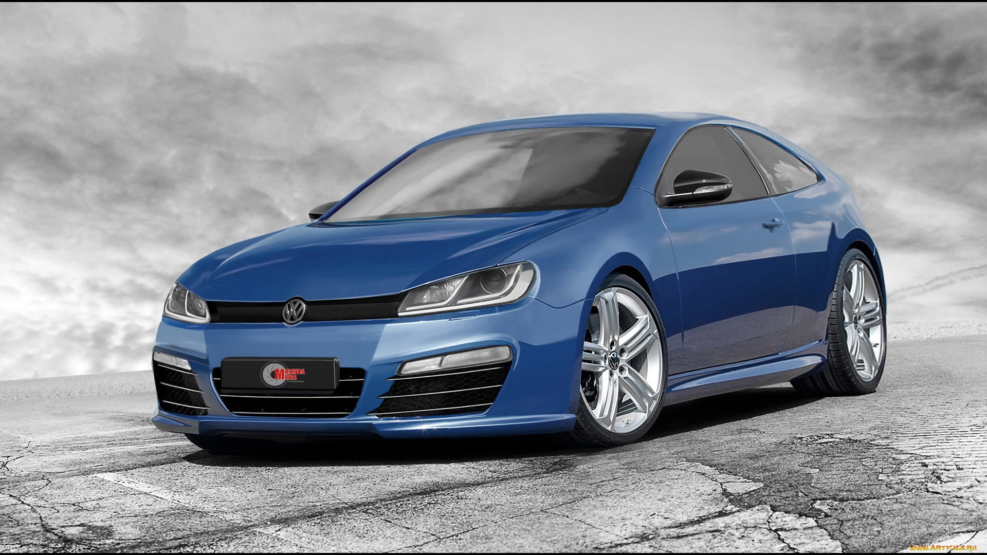 автомобили, виртуальный, тюнинг