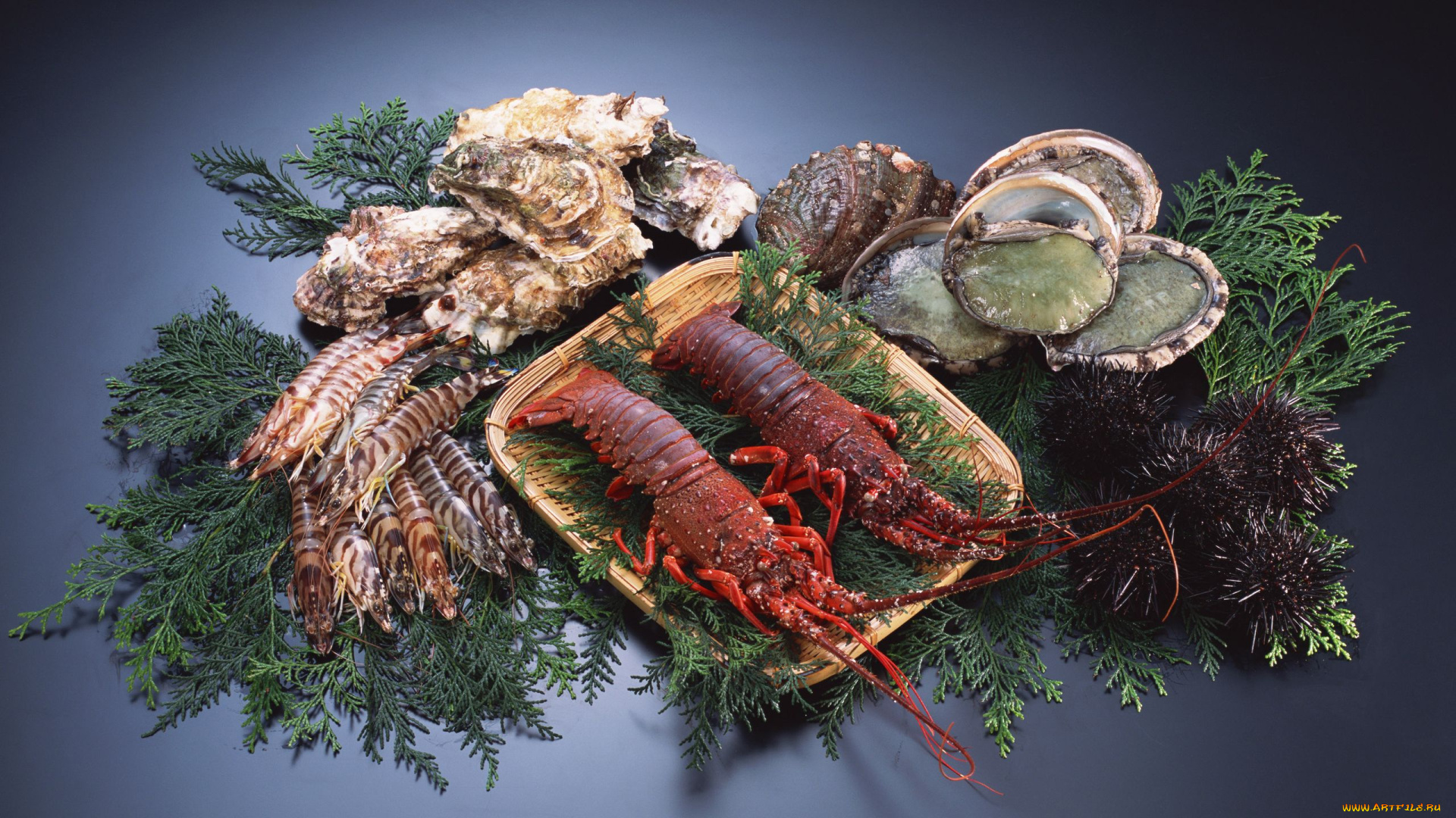 еда, рыба, морепродукты, суши, роллы