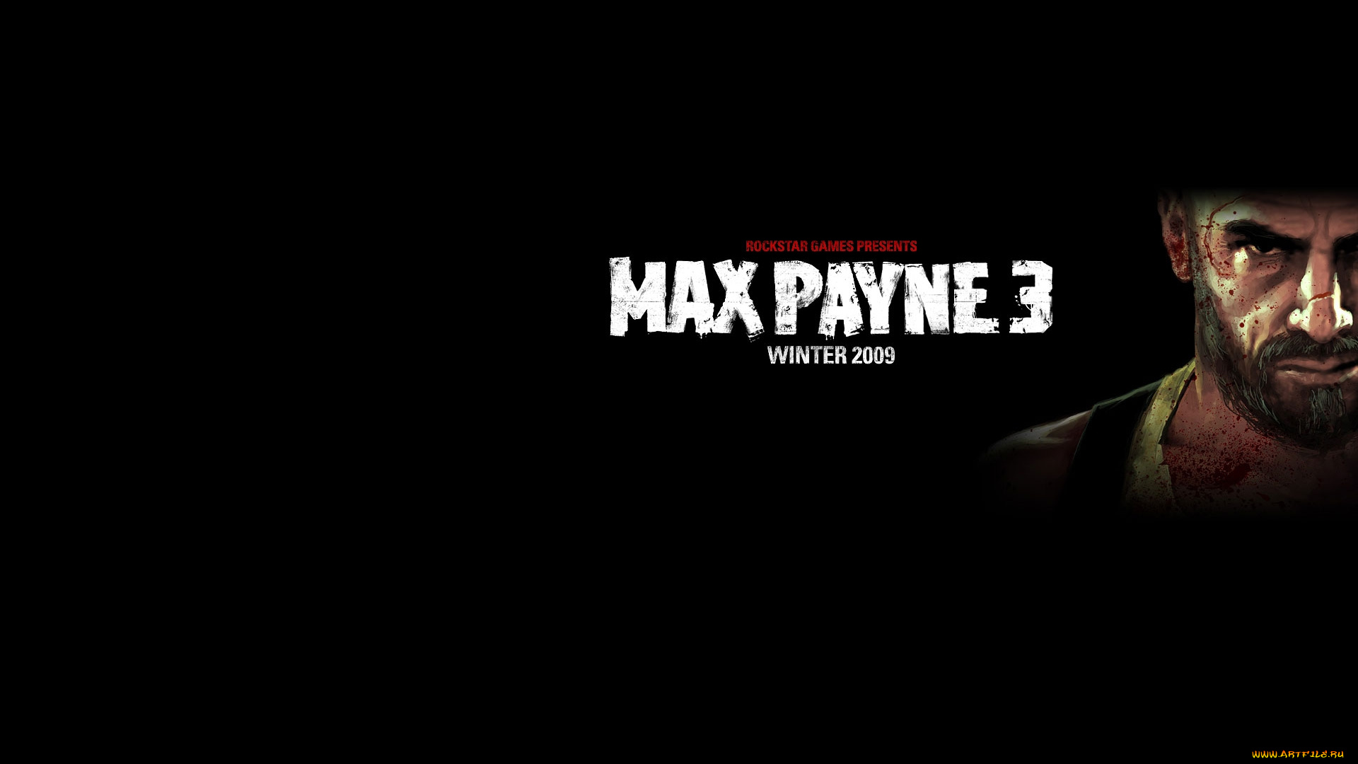 max, payne, видео, игры