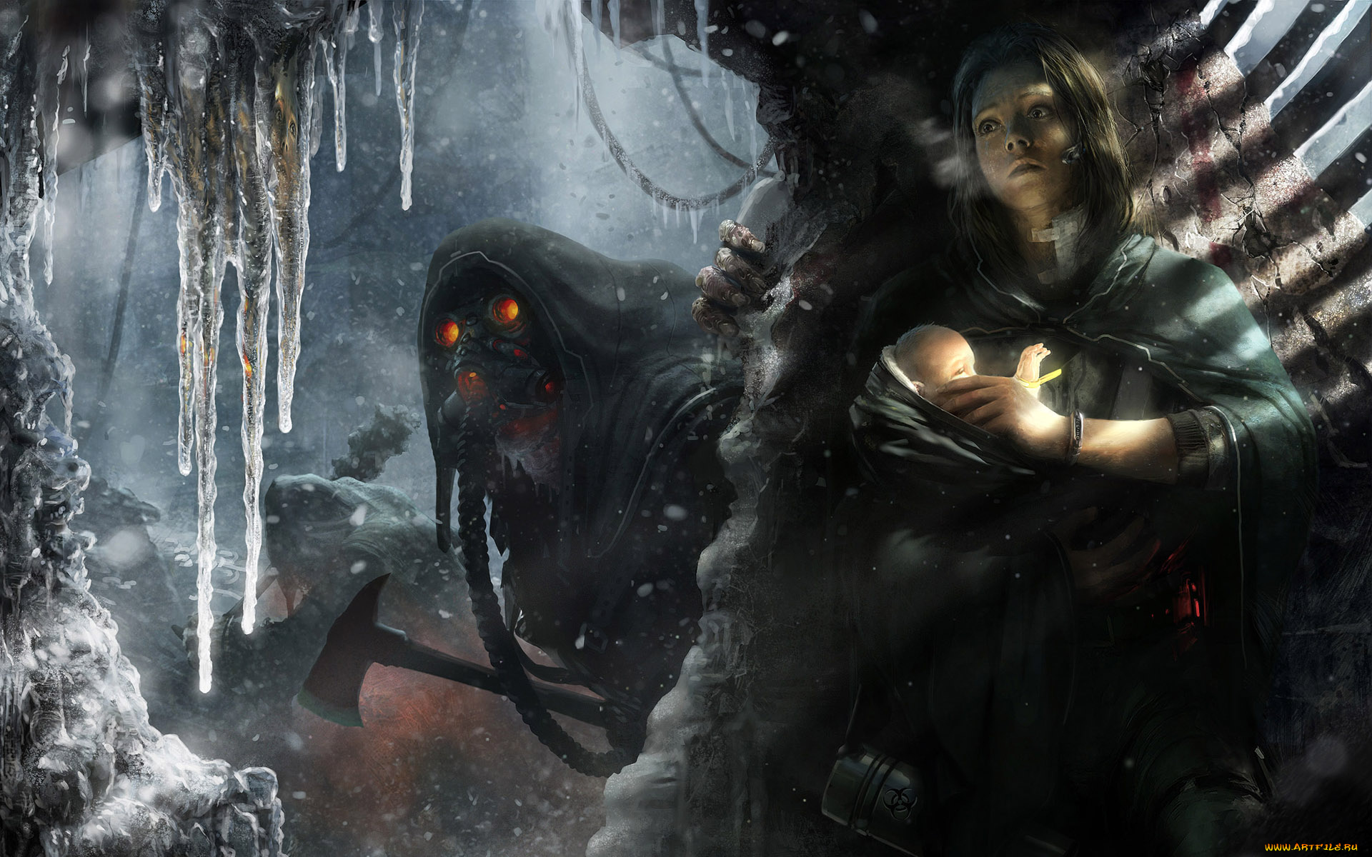 фэнтези, иные, миры, времена